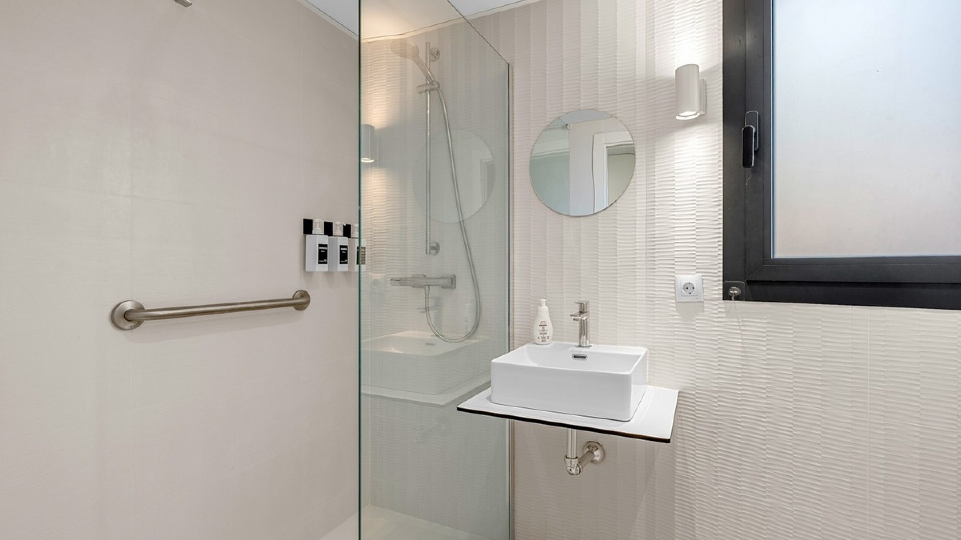 Resale - Apartment - Orihuela - Dehesa de Campoamor