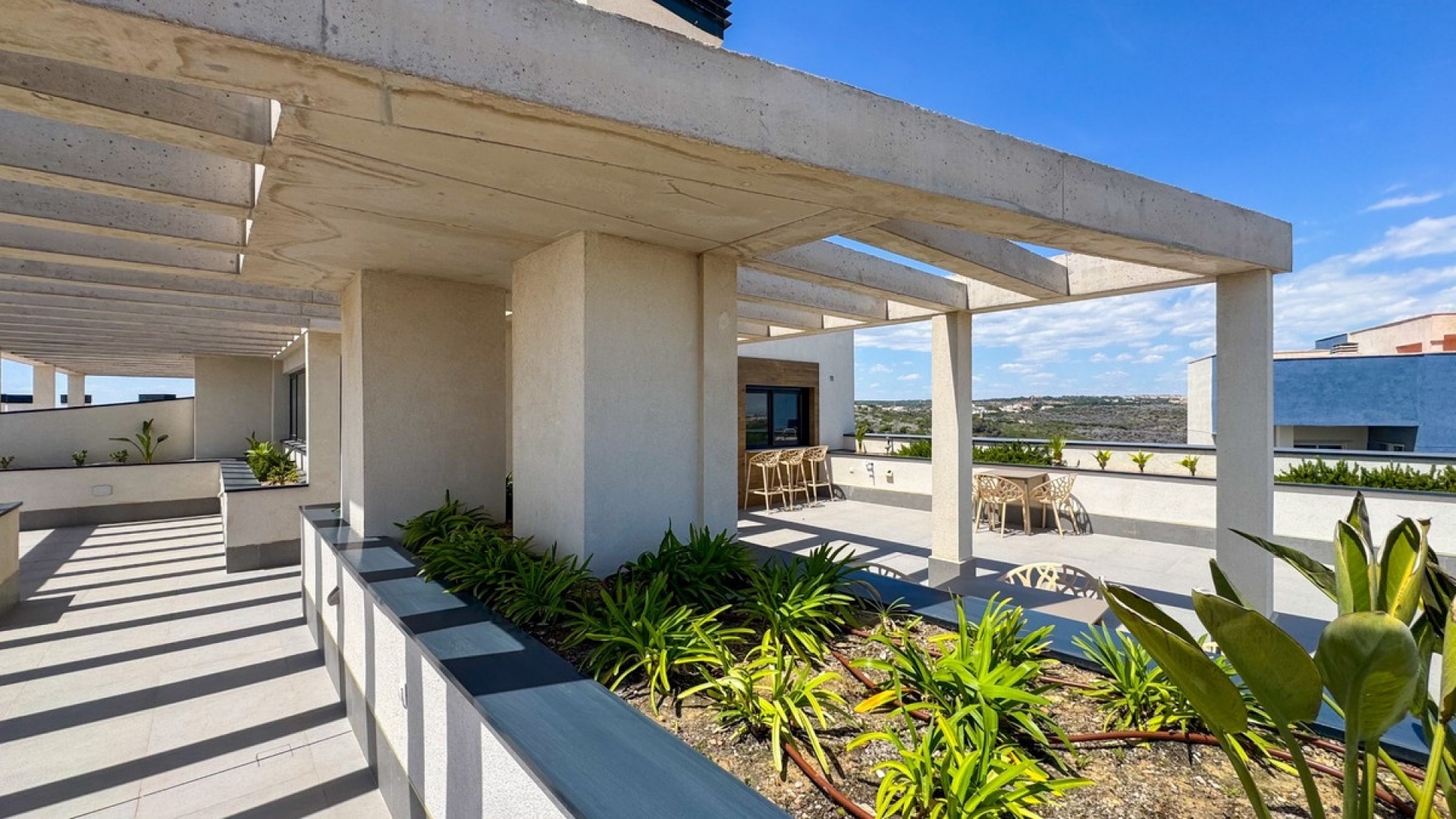 Resale - Apartment - Orihuela - Dehesa de Campoamor