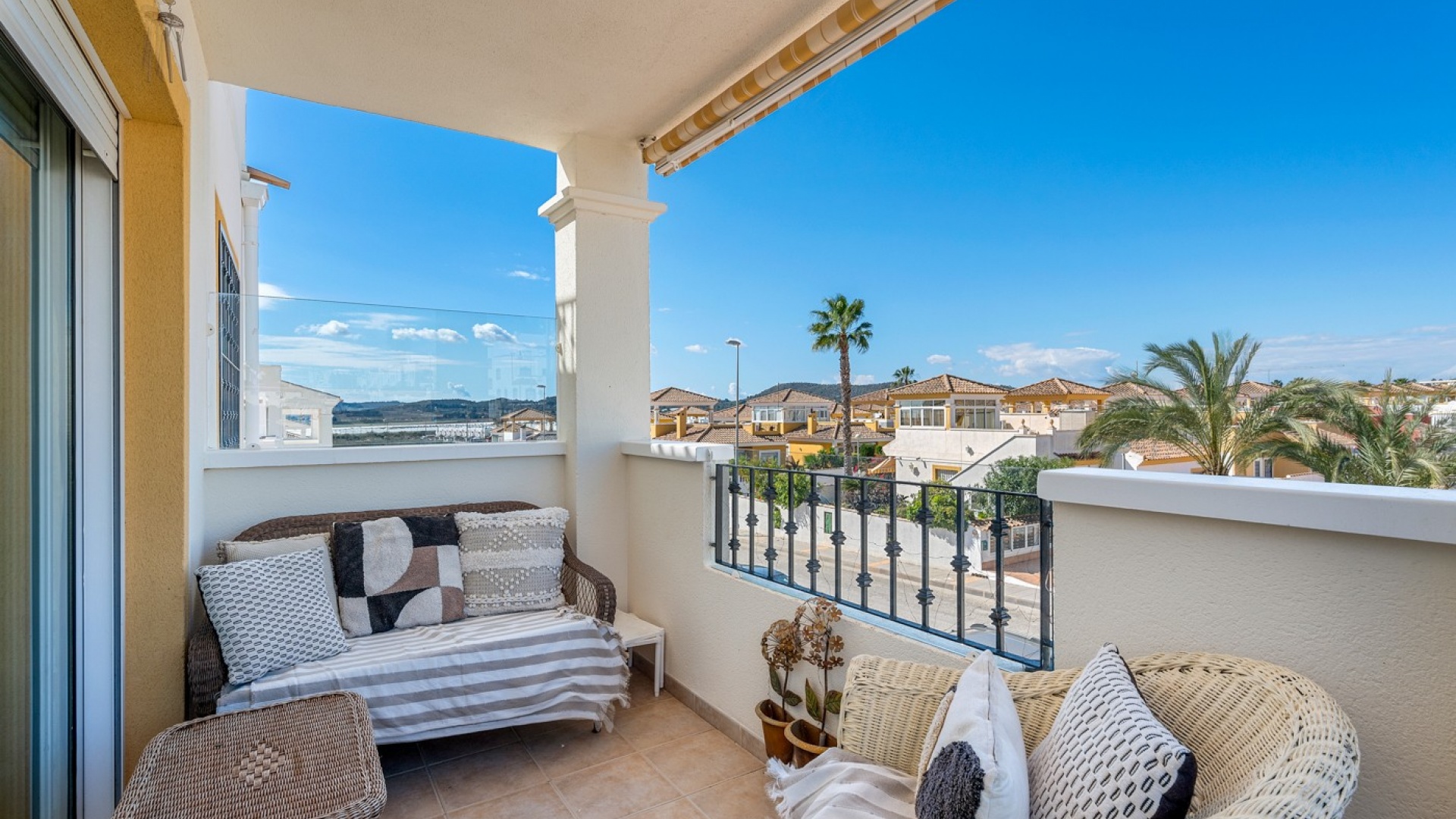 Resale - Apartment - Orihuela - Entre Naranjos