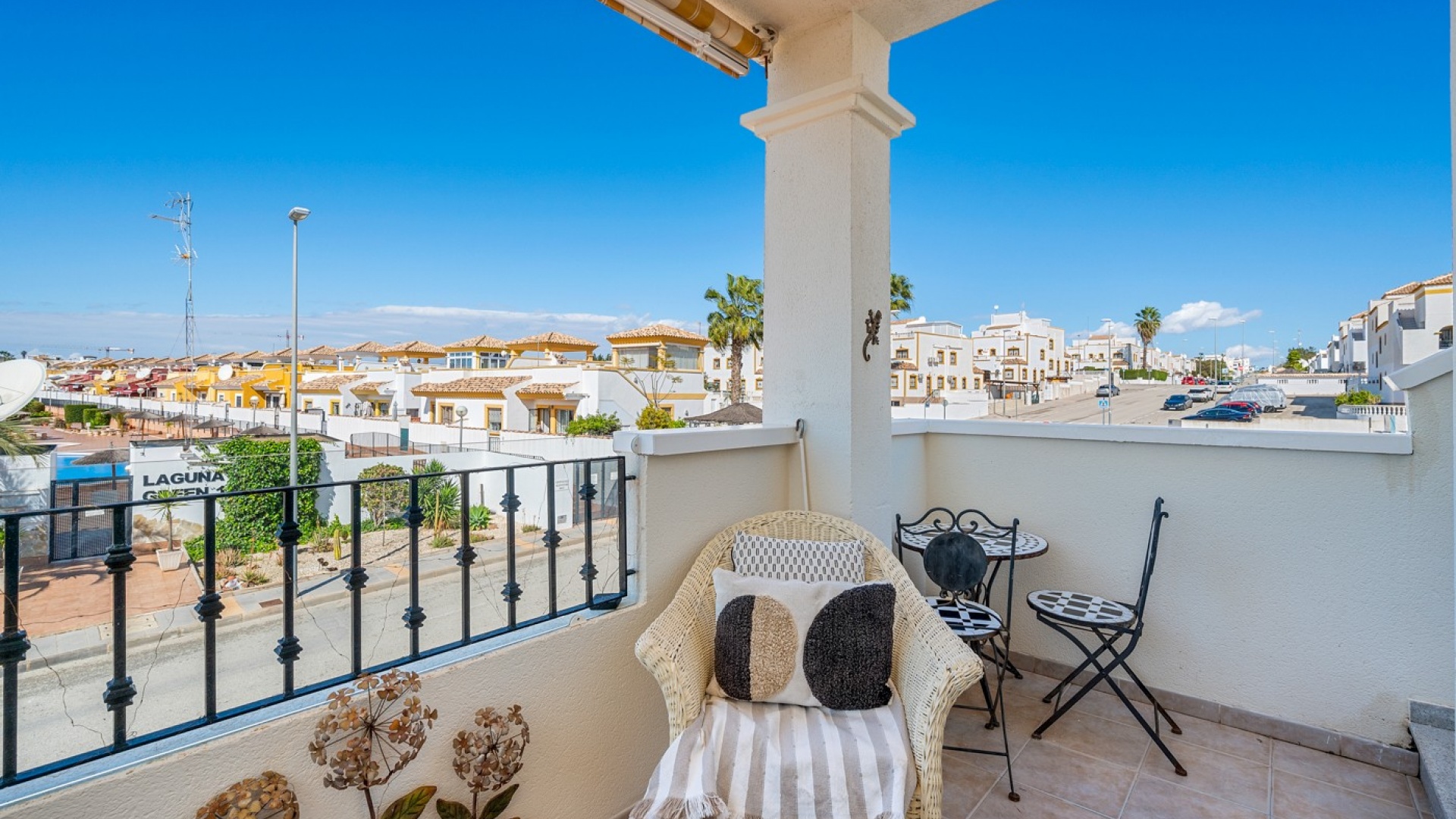 Resale - Apartment - Orihuela - Entre Naranjos