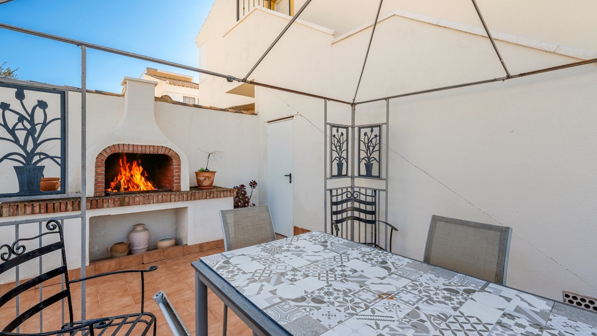 Resale - Apartment - Orihuela - Entre Naranjos