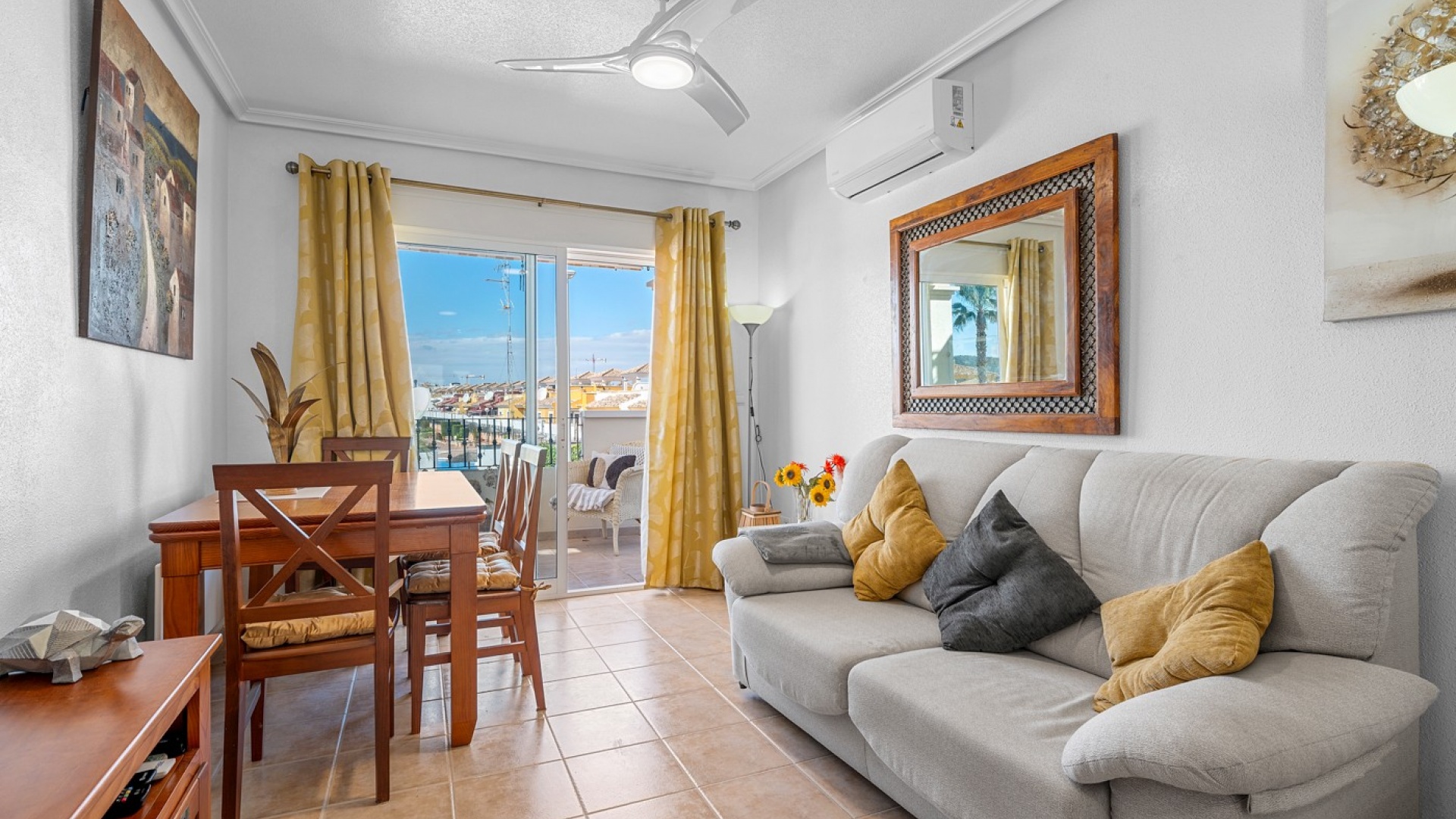 Resale - Apartment - Orihuela - Entre Naranjos