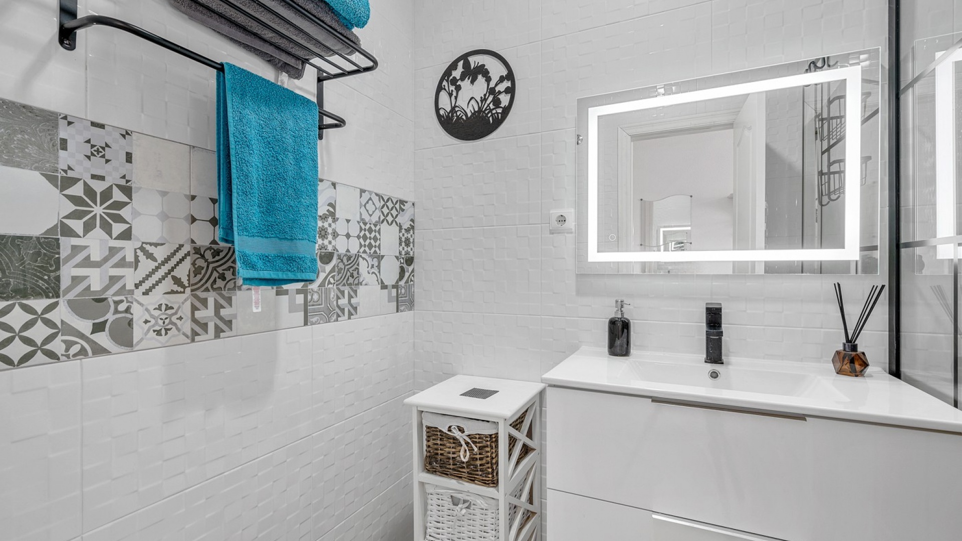 Resale - Apartment - Orihuela - Entre Naranjos