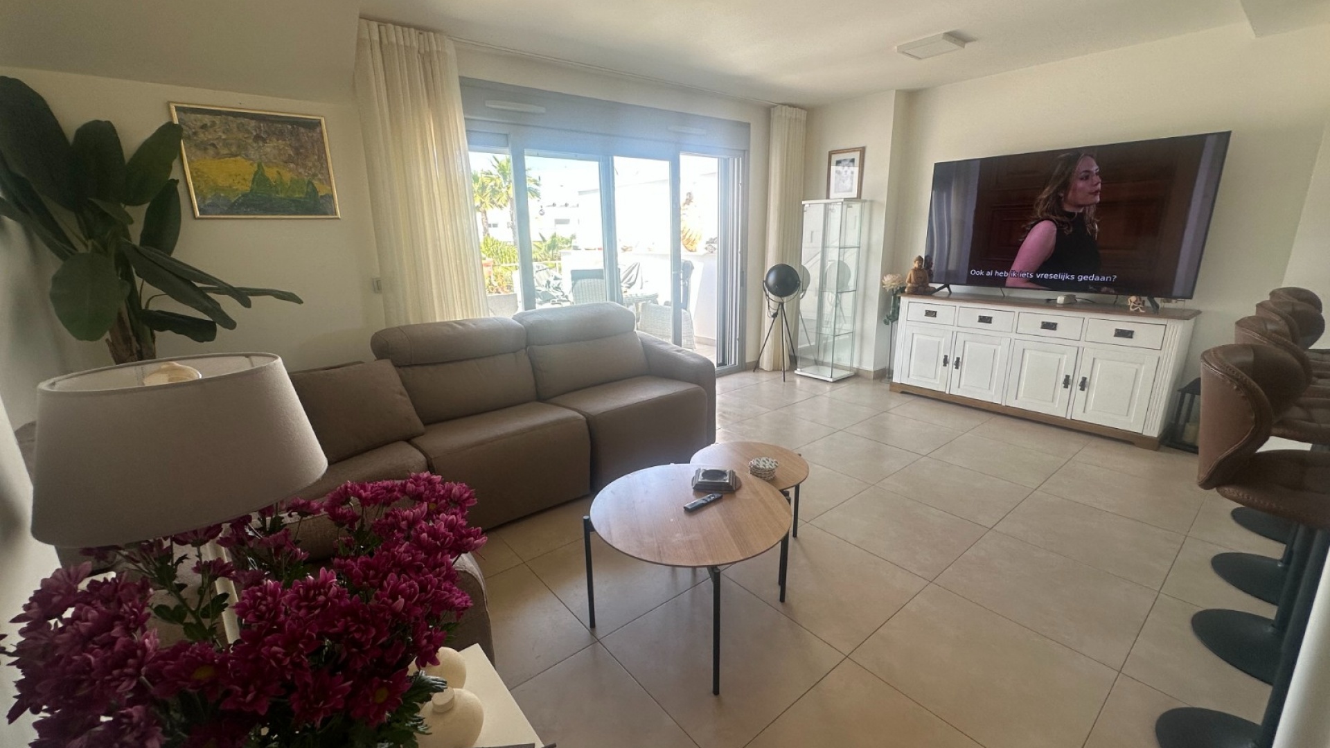 Resale - Apartment - Orihuela - Entre Naranjos
