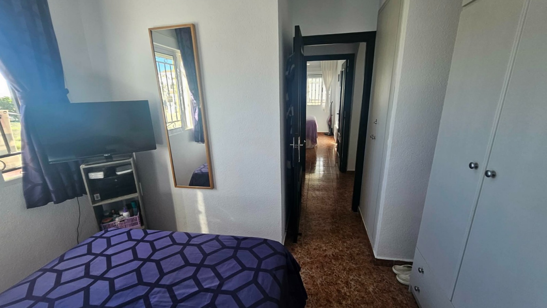 Resale - Apartment - Orihuela - Entre Naranjos