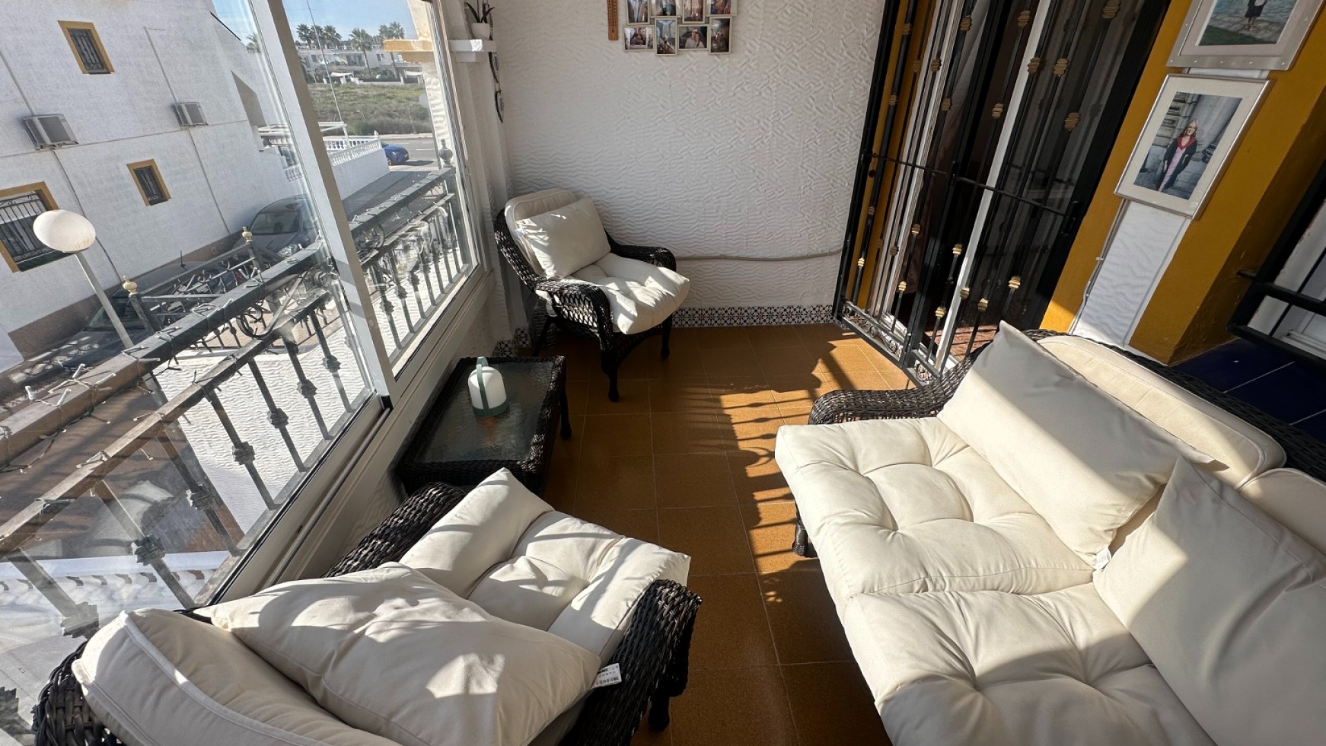 Resale - Apartment - Orihuela - Entre Naranjos