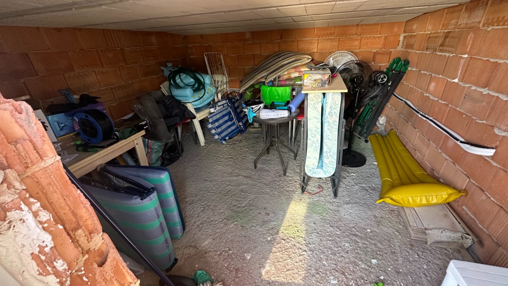 Resale - Apartment - Orihuela - Entre Naranjos