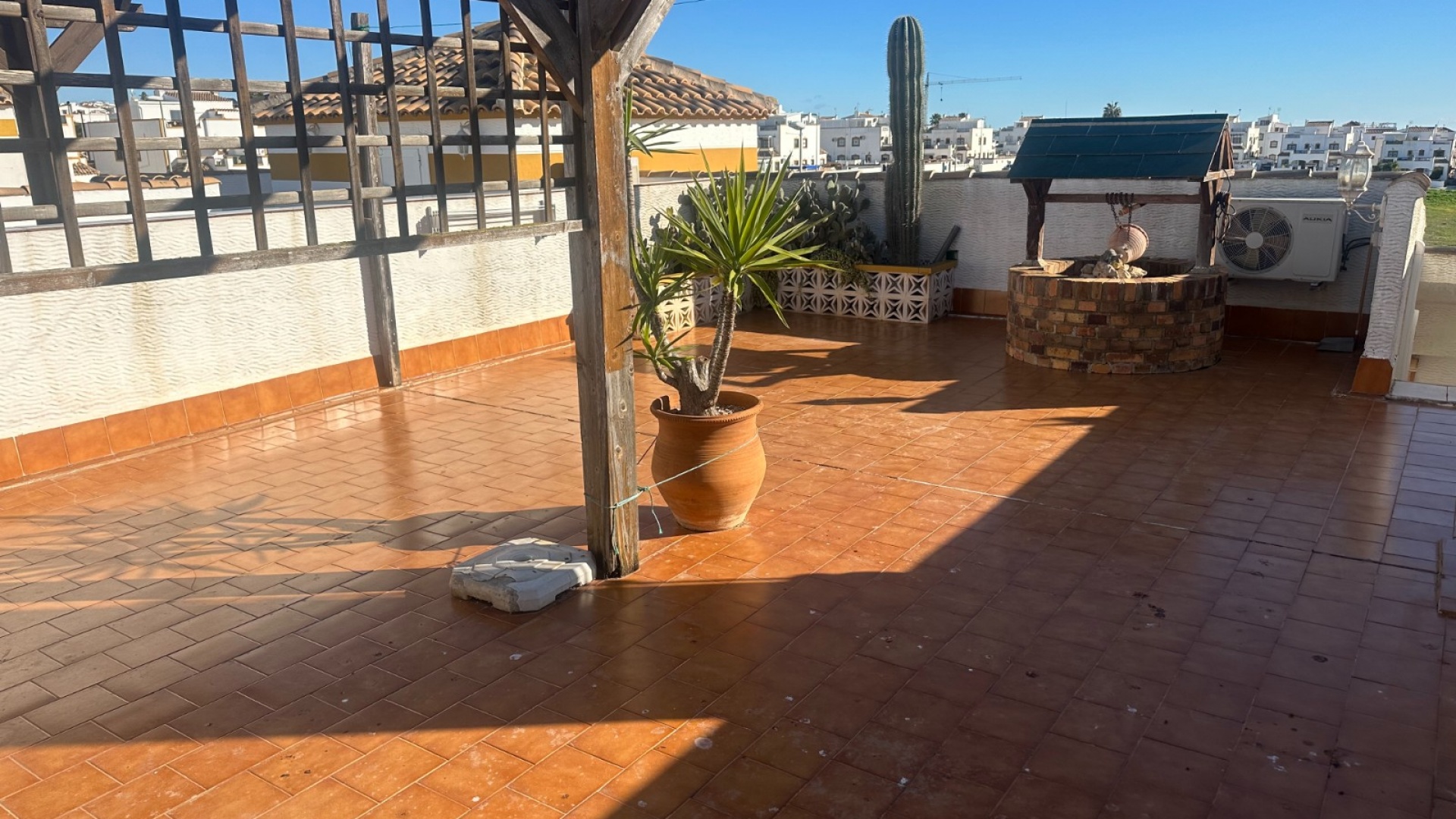 Resale - Apartment - Orihuela - Entre Naranjos