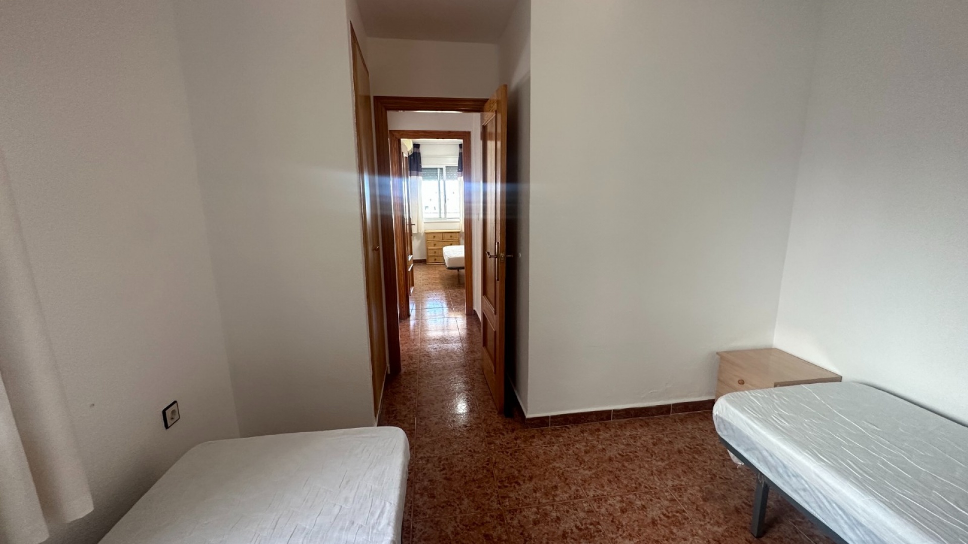 Resale - Apartment - Orihuela - Entre Naranjos