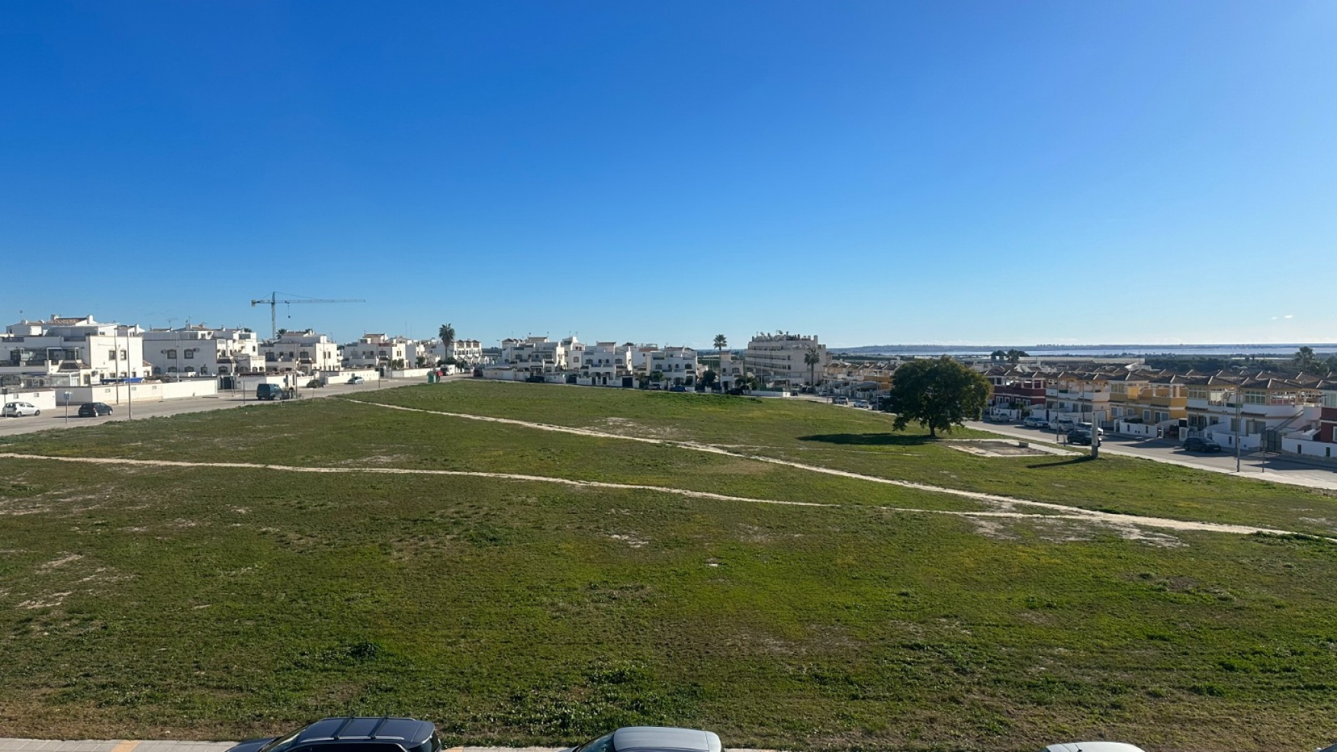 Resale - Apartment - Orihuela - Entre Naranjos