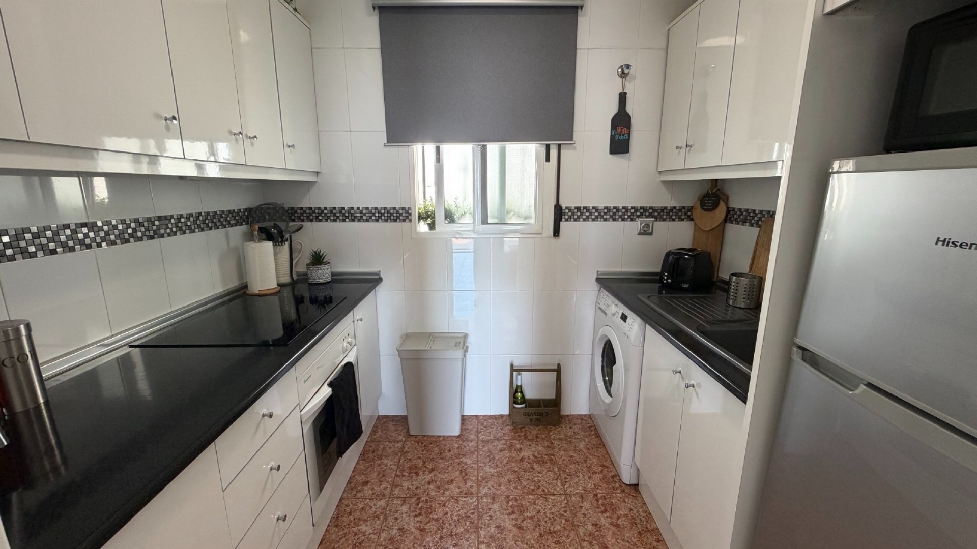 Resale - Apartment - Orihuela - Entre Naranjos