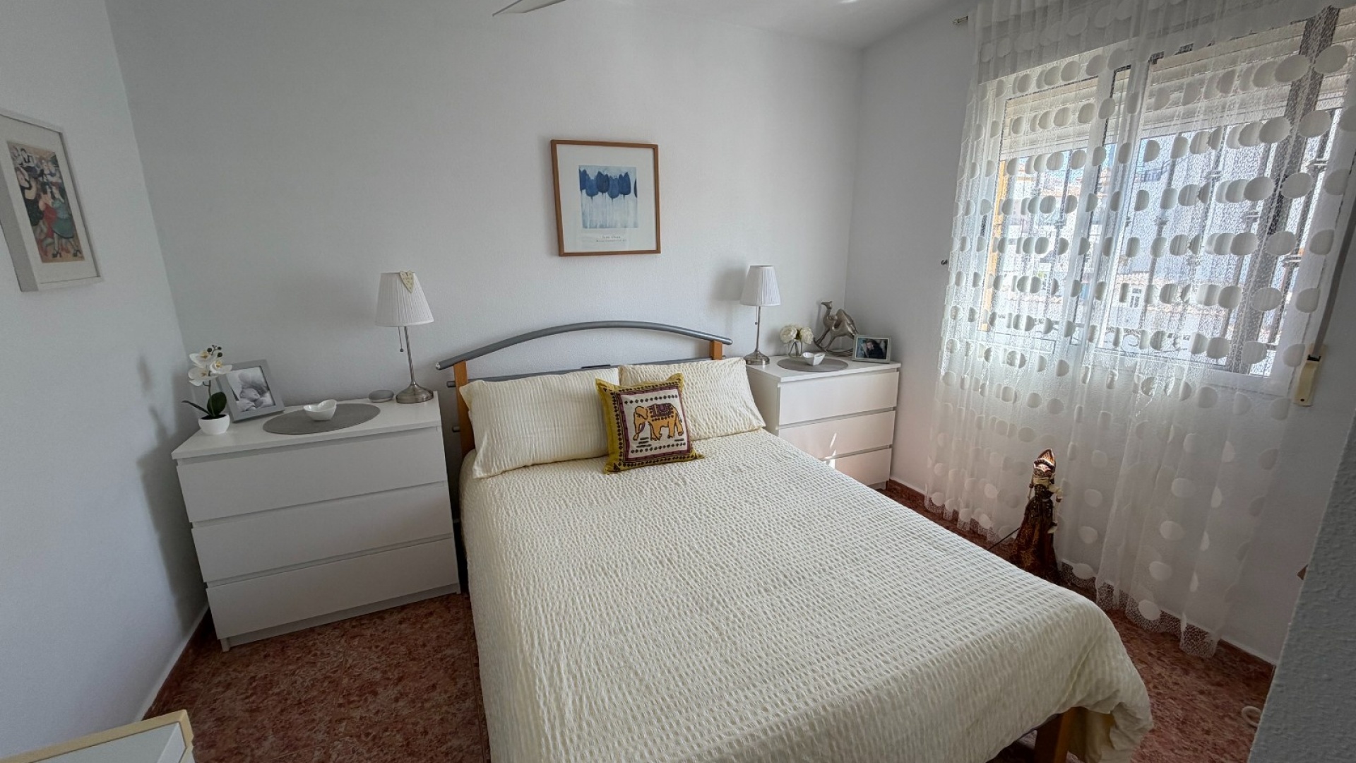 Resale - Apartment - Orihuela - Entre Naranjos