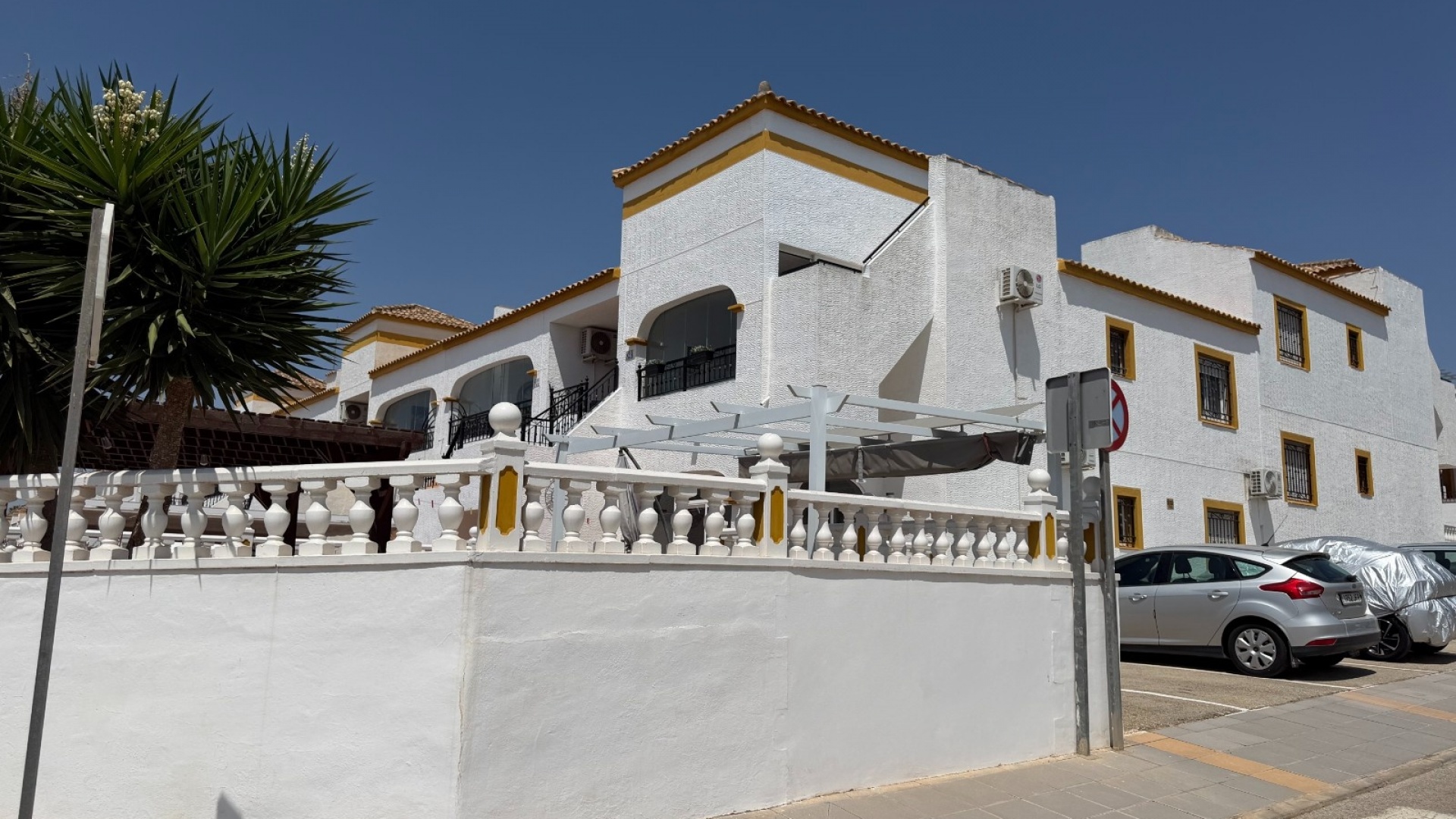 Resale - Apartment - Orihuela - Entre Naranjos