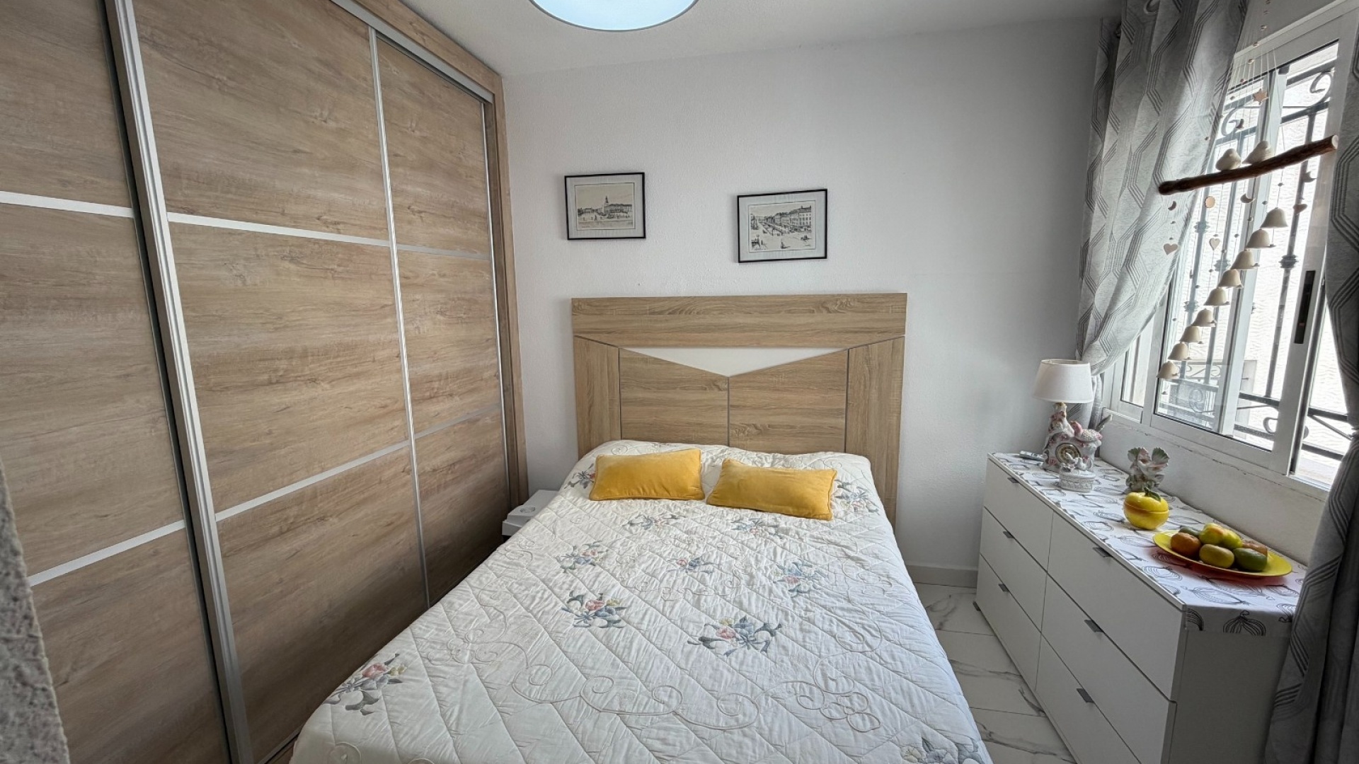 Resale - Apartment - Orihuela - Entre Naranjos