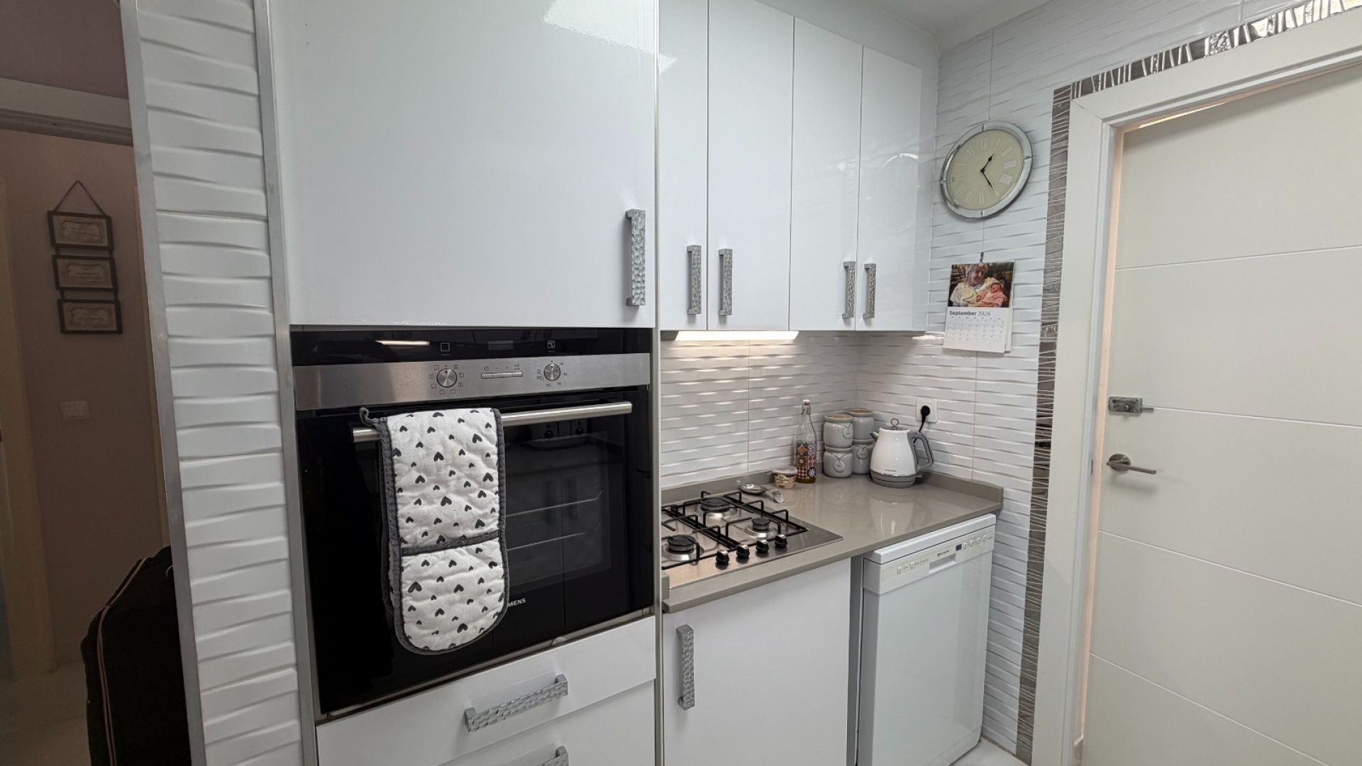 Resale - Apartment - Orihuela - Entre Naranjos