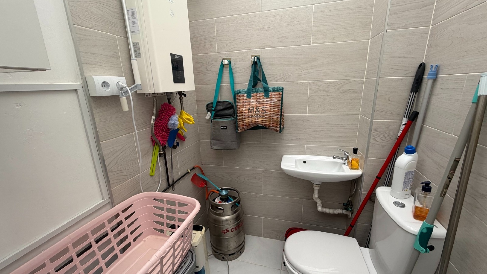 Resale - Apartment - Orihuela - Entre Naranjos