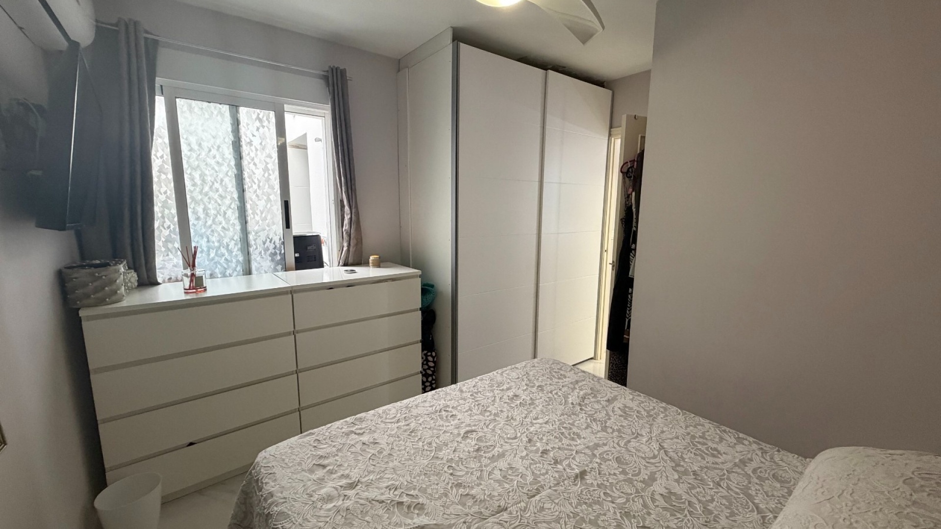 Resale - Apartment - Orihuela - Entre Naranjos