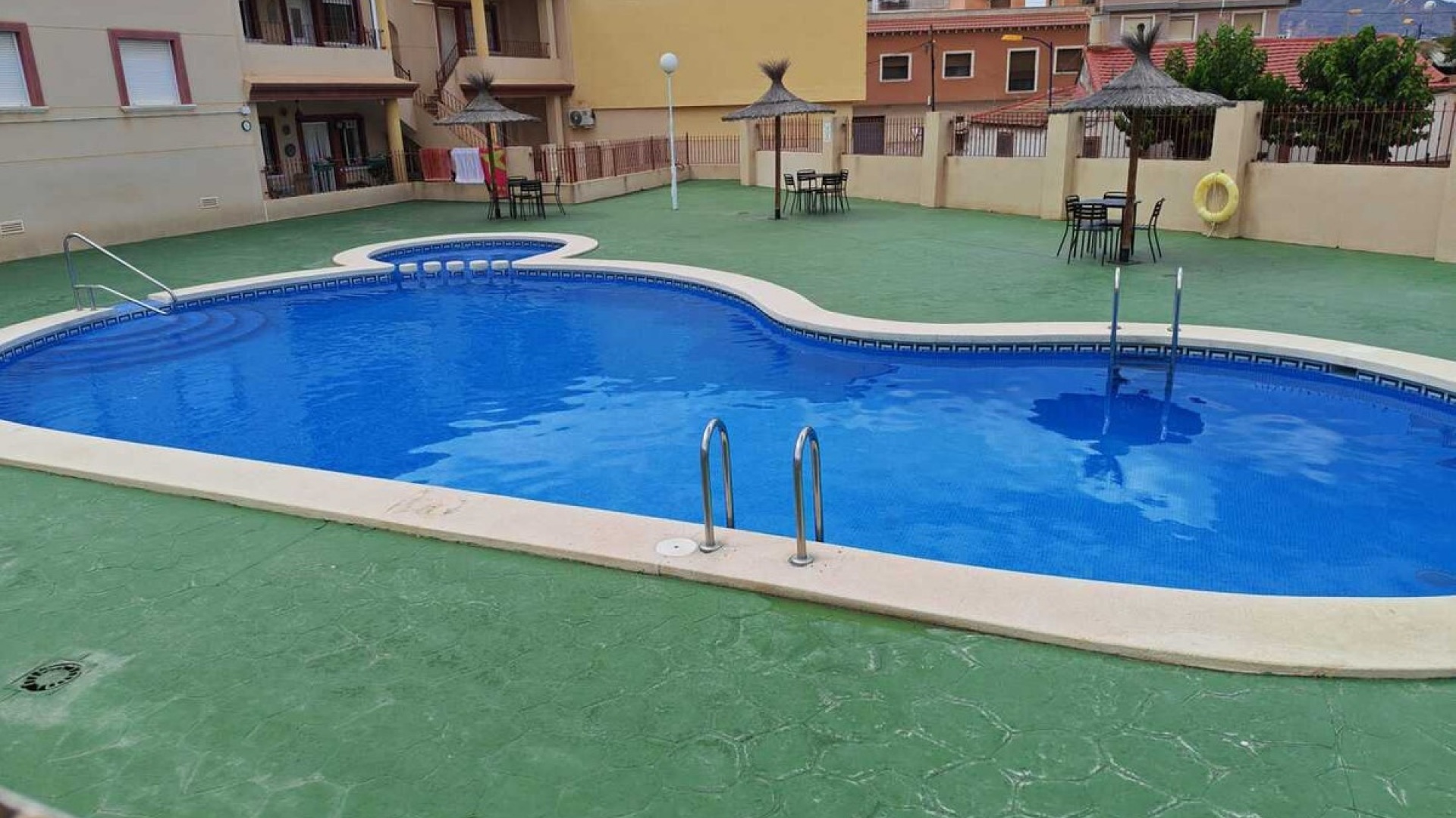 Resale - Apartment - Orihuela - Hurchillo