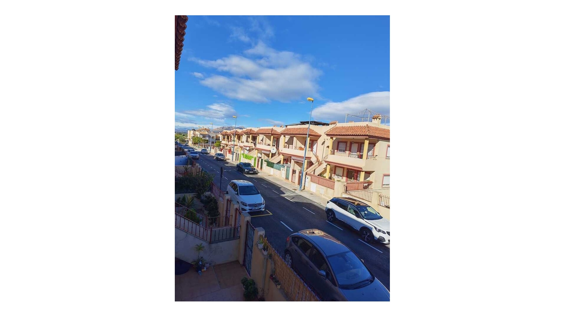 Resale - Apartment - Orihuela - Hurchillo