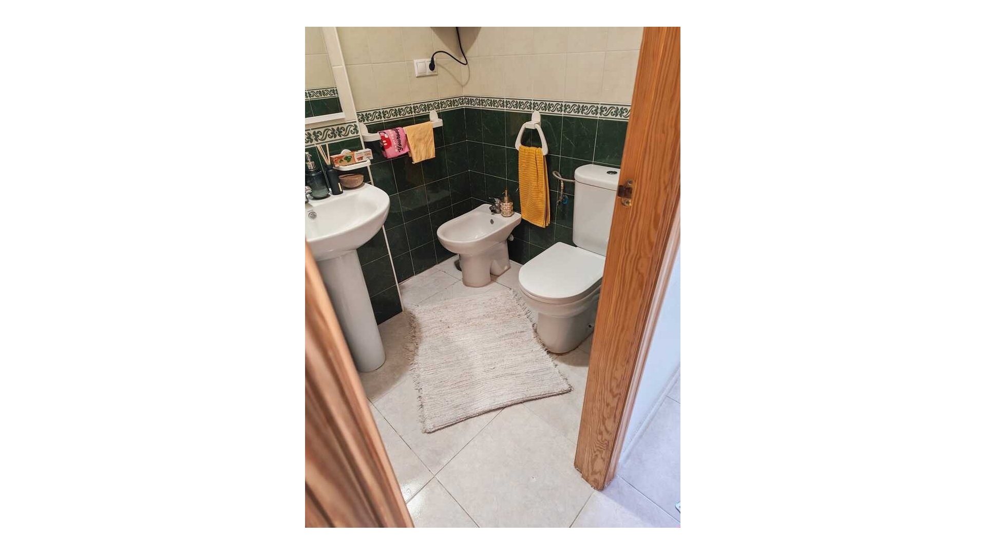 Resale - Apartment - Orihuela - Hurchillo