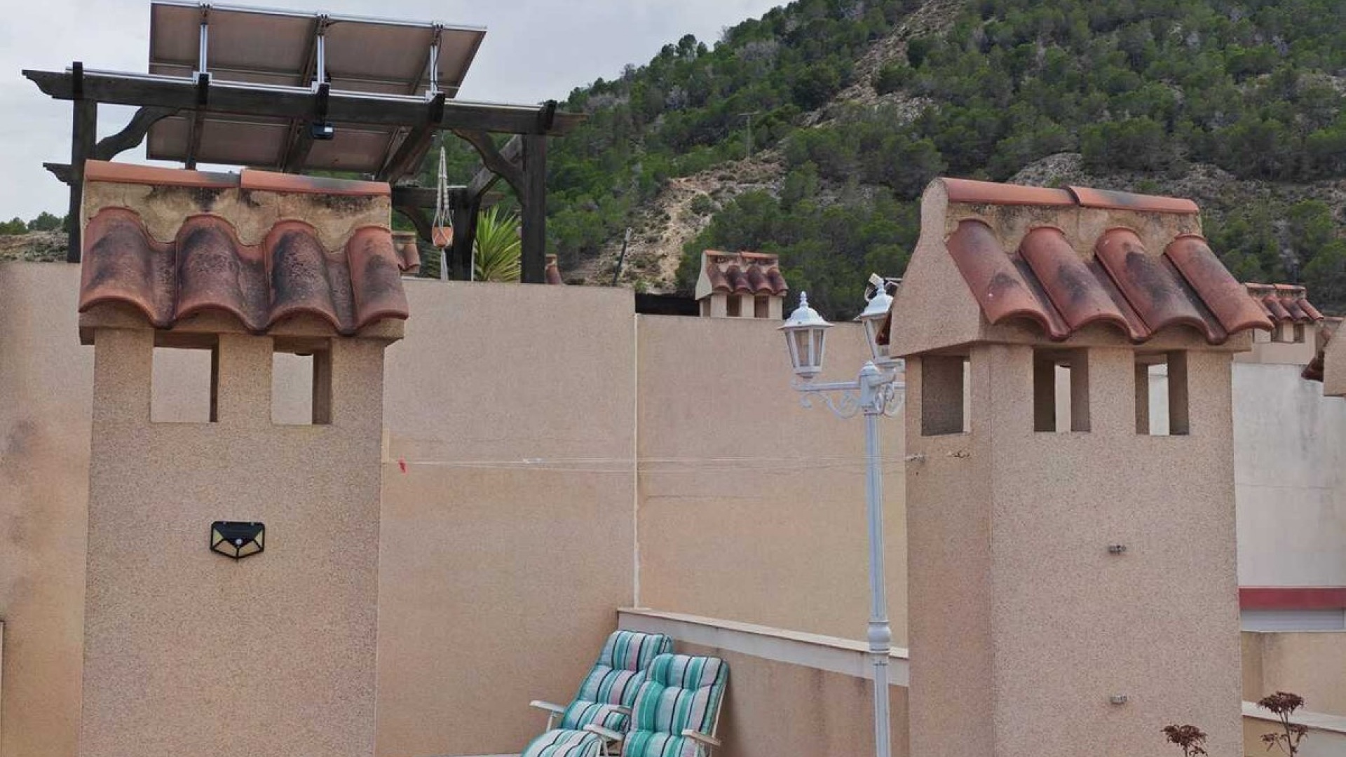 Resale - Apartment - Orihuela - Hurchillo