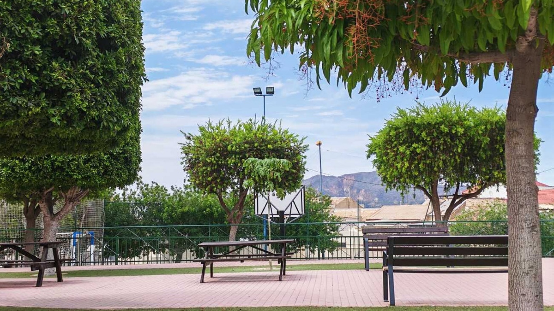 Resale - Apartment - Orihuela - Hurchillo