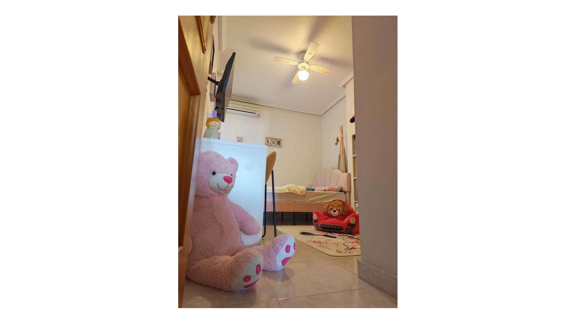 Resale - Apartment - Orihuela - Hurchillo