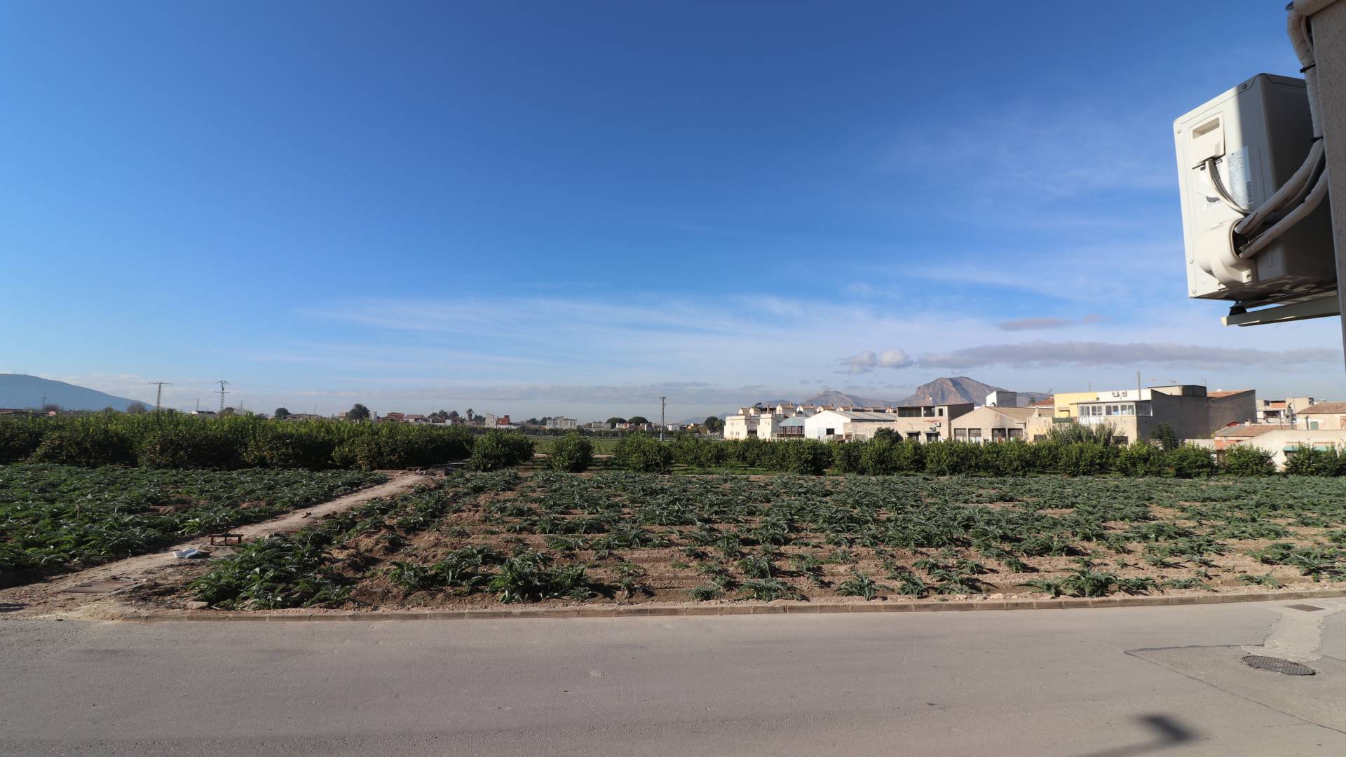 Resale - Apartment - Orihuela - la campaneta