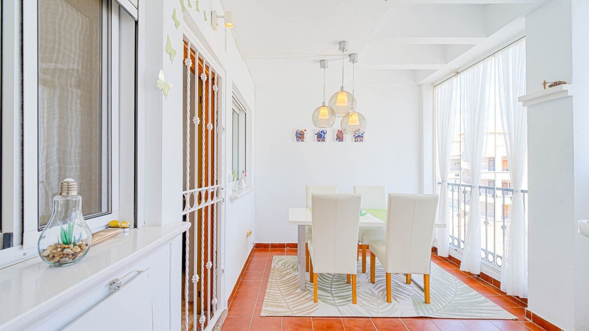 Resale - Apartment - Orihuela - La Ciñuelica