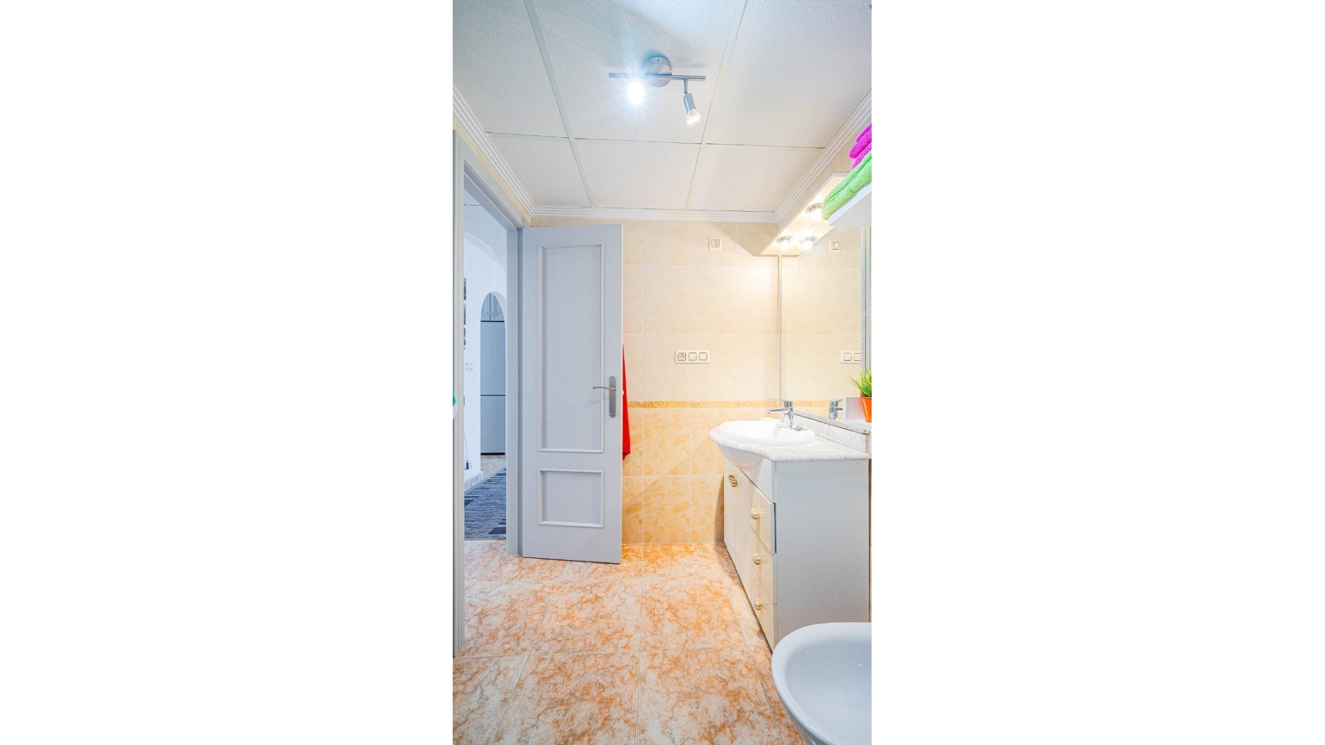 Resale - Apartment - Orihuela - La Ciñuelica