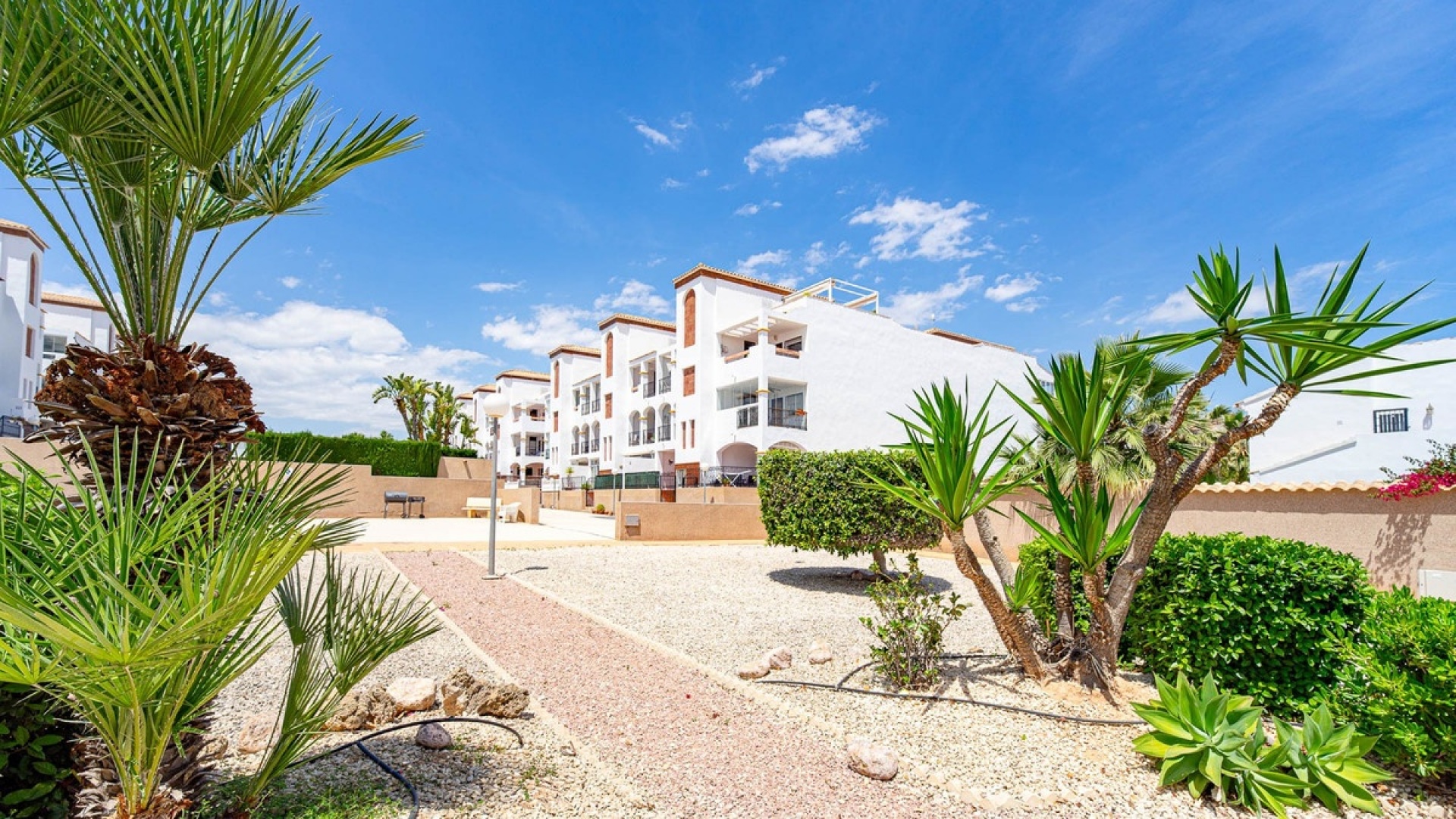 Resale - Apartment - Orihuela - La Ciñuelica