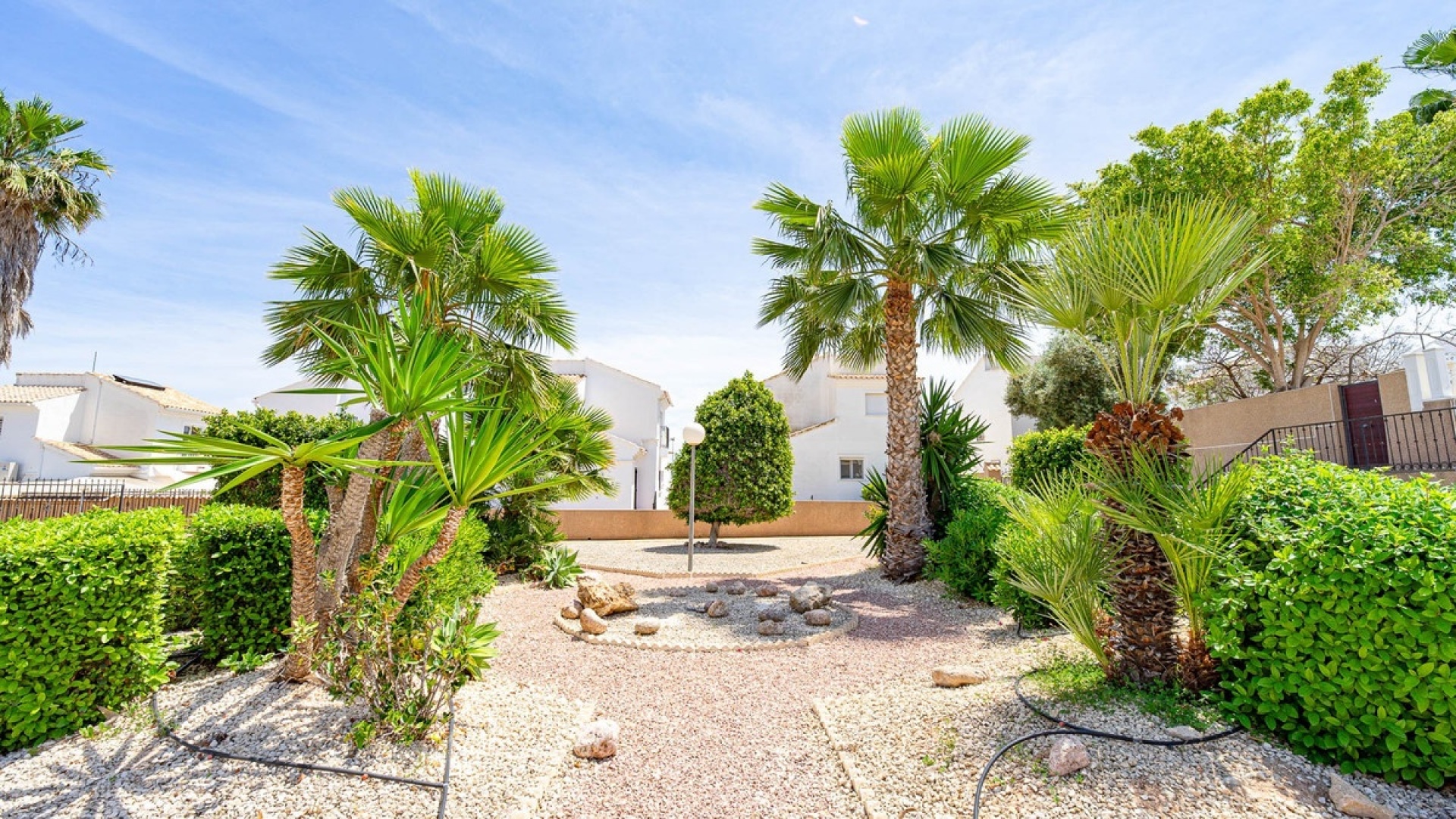 Resale - Apartment - Orihuela - La Ciñuelica
