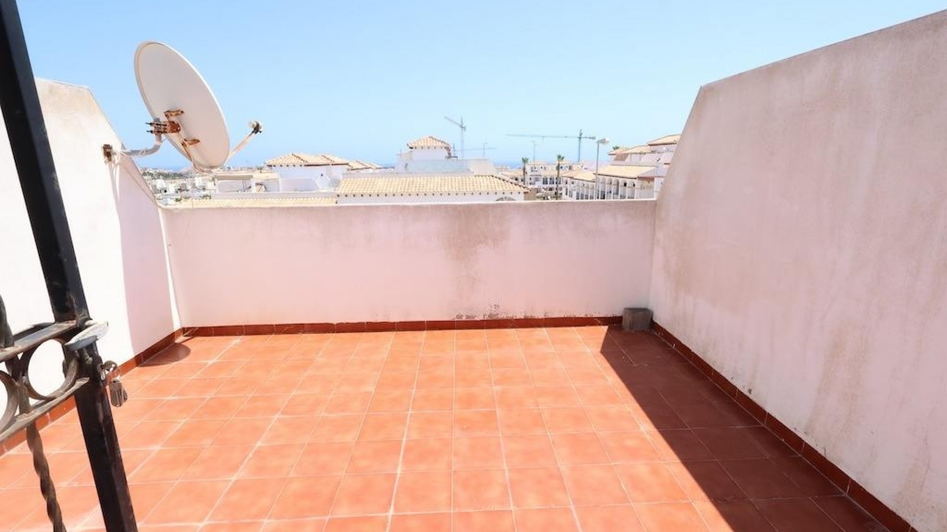 Resale - Apartment - Orihuela - La Ciñuelica