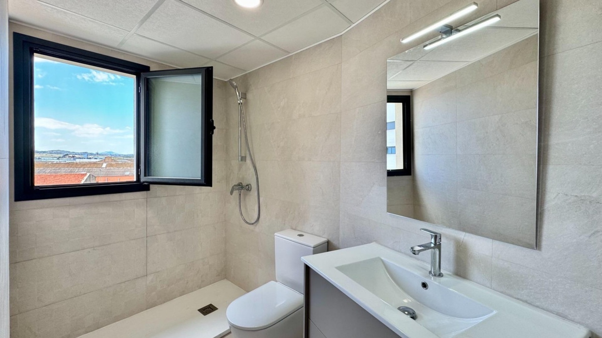 Resale - Apartment - Orihuela - La Florida