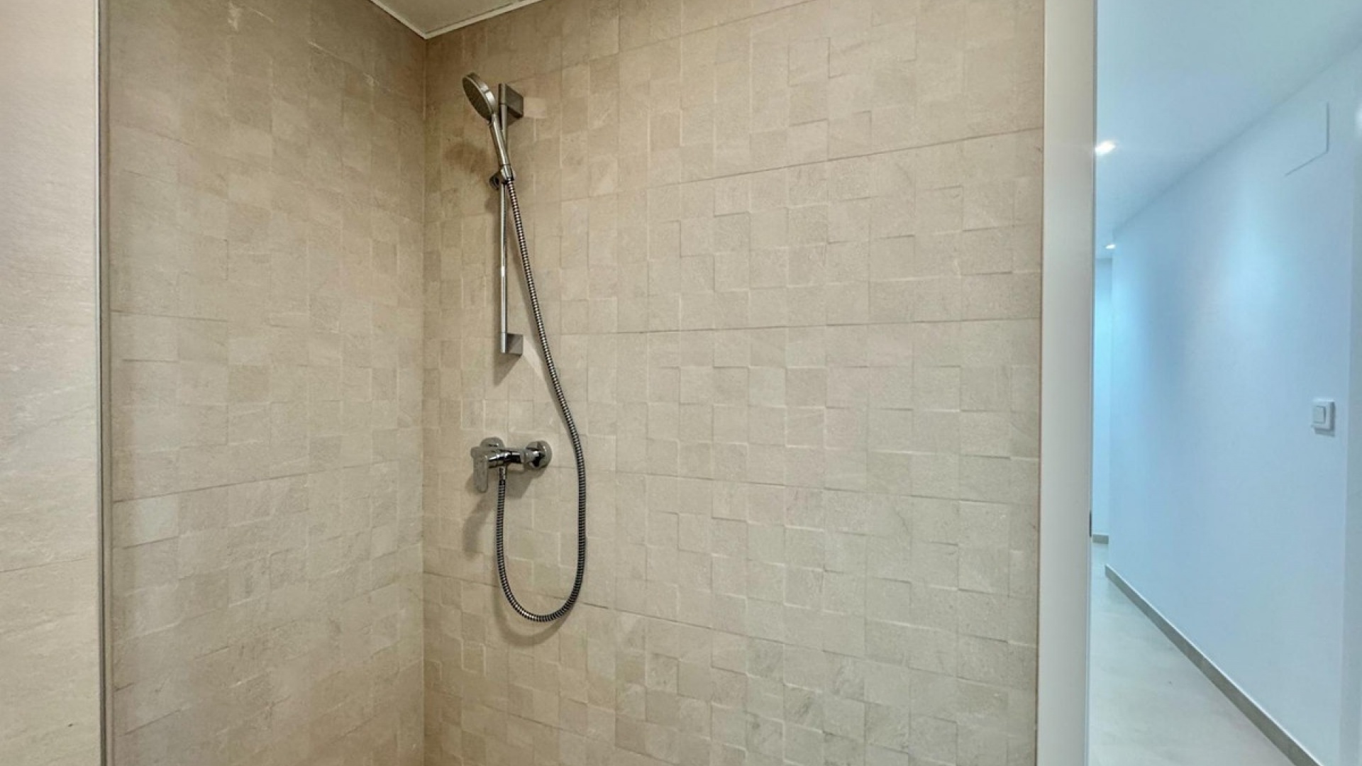 Resale - Apartment - Orihuela - La Florida