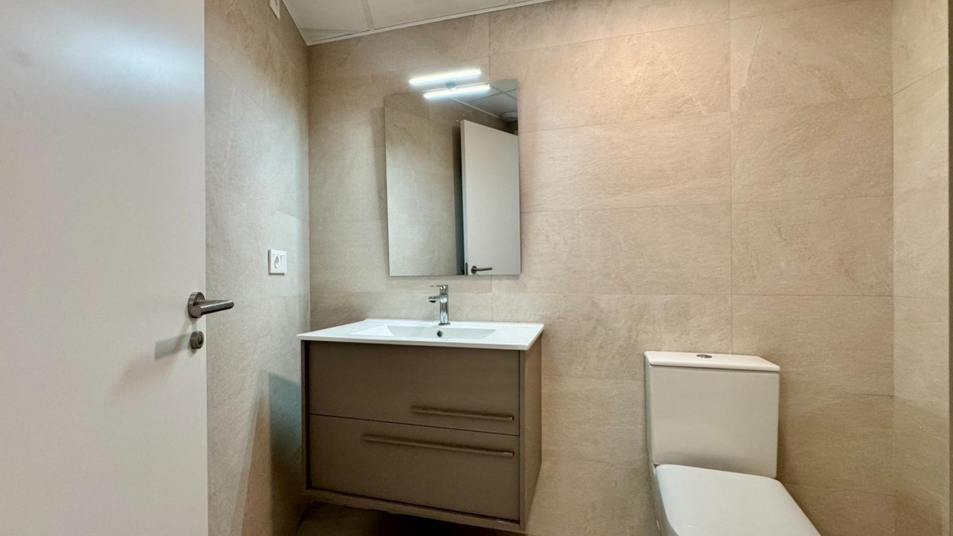 Resale - Apartment - Orihuela - La Florida