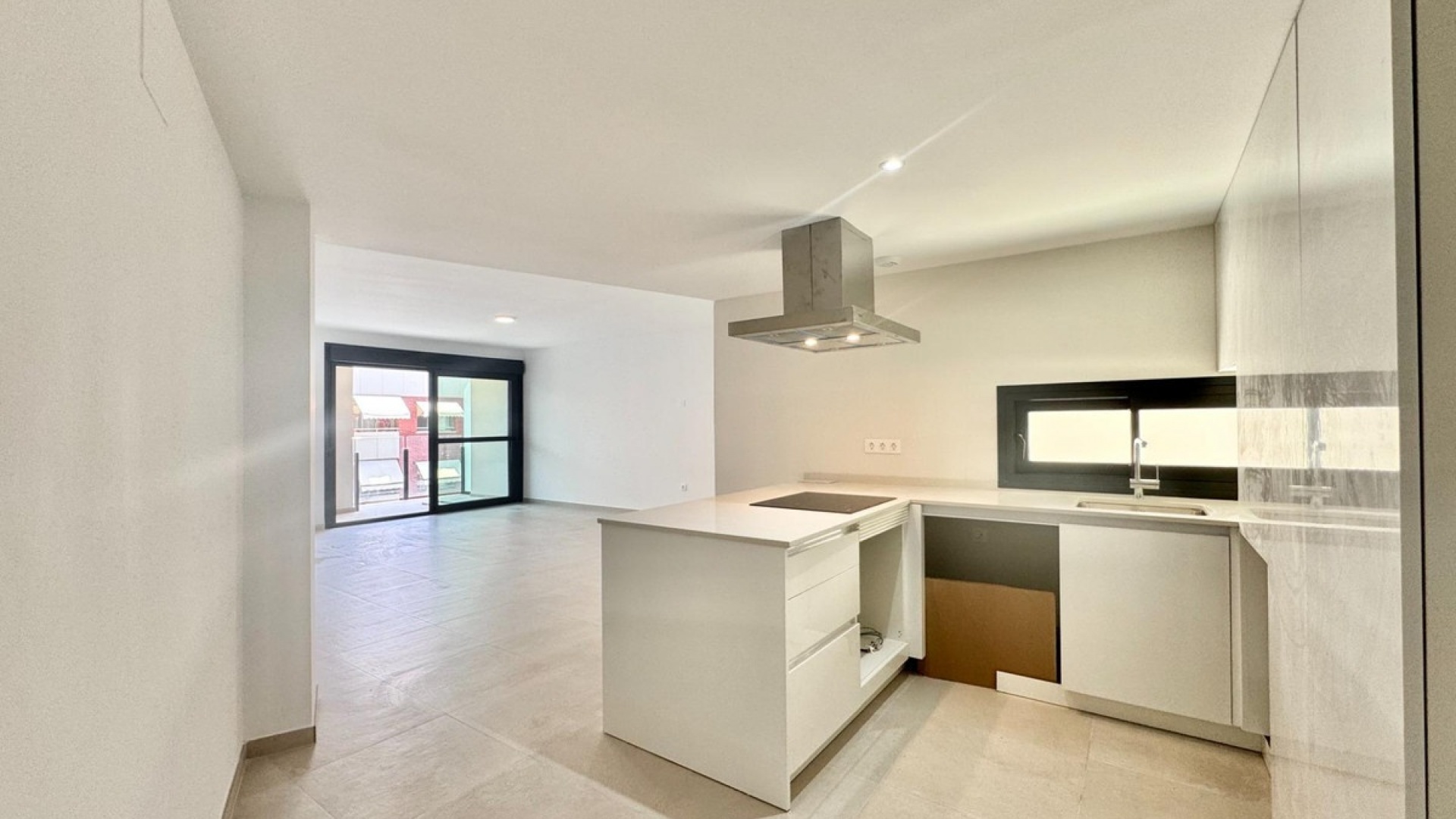 Resale - Apartment - Orihuela - La Florida