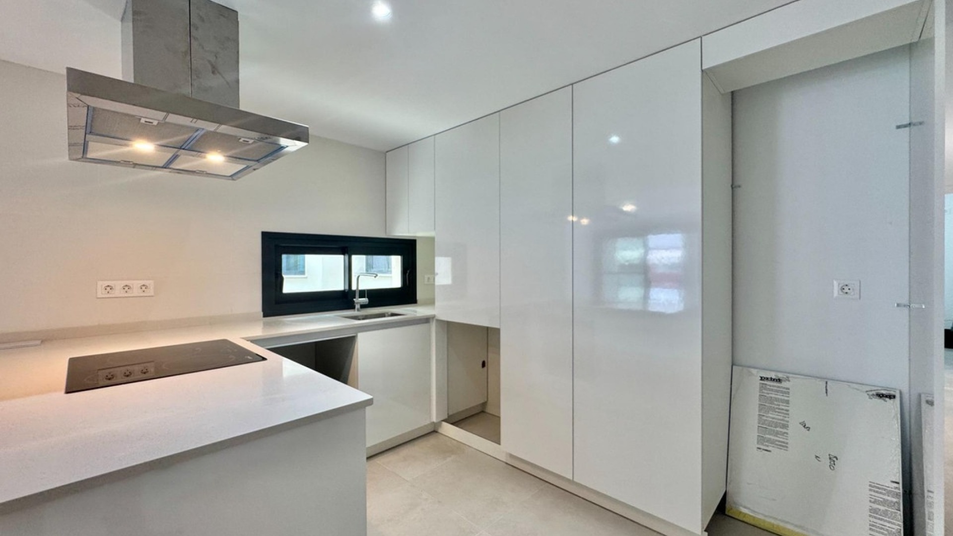 Resale - Apartment - Orihuela - La Florida