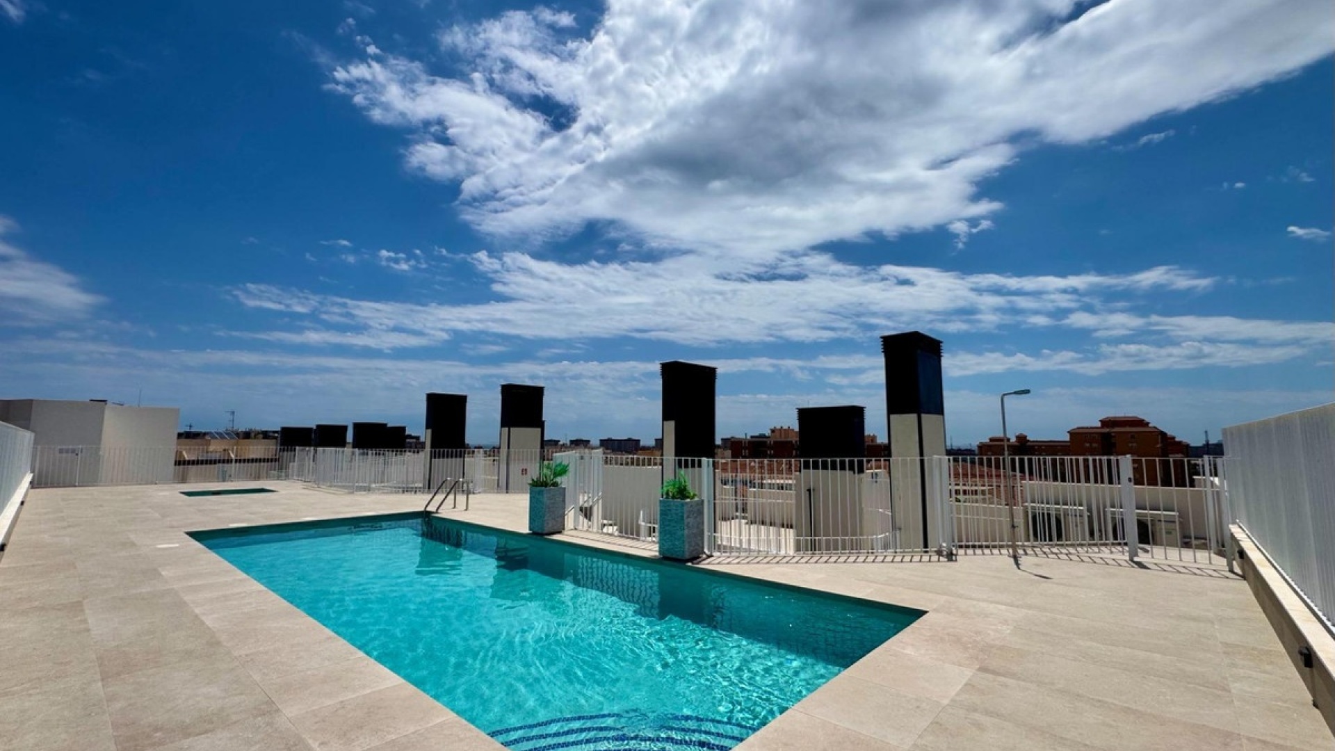 Resale - Apartment - Orihuela - La Florida