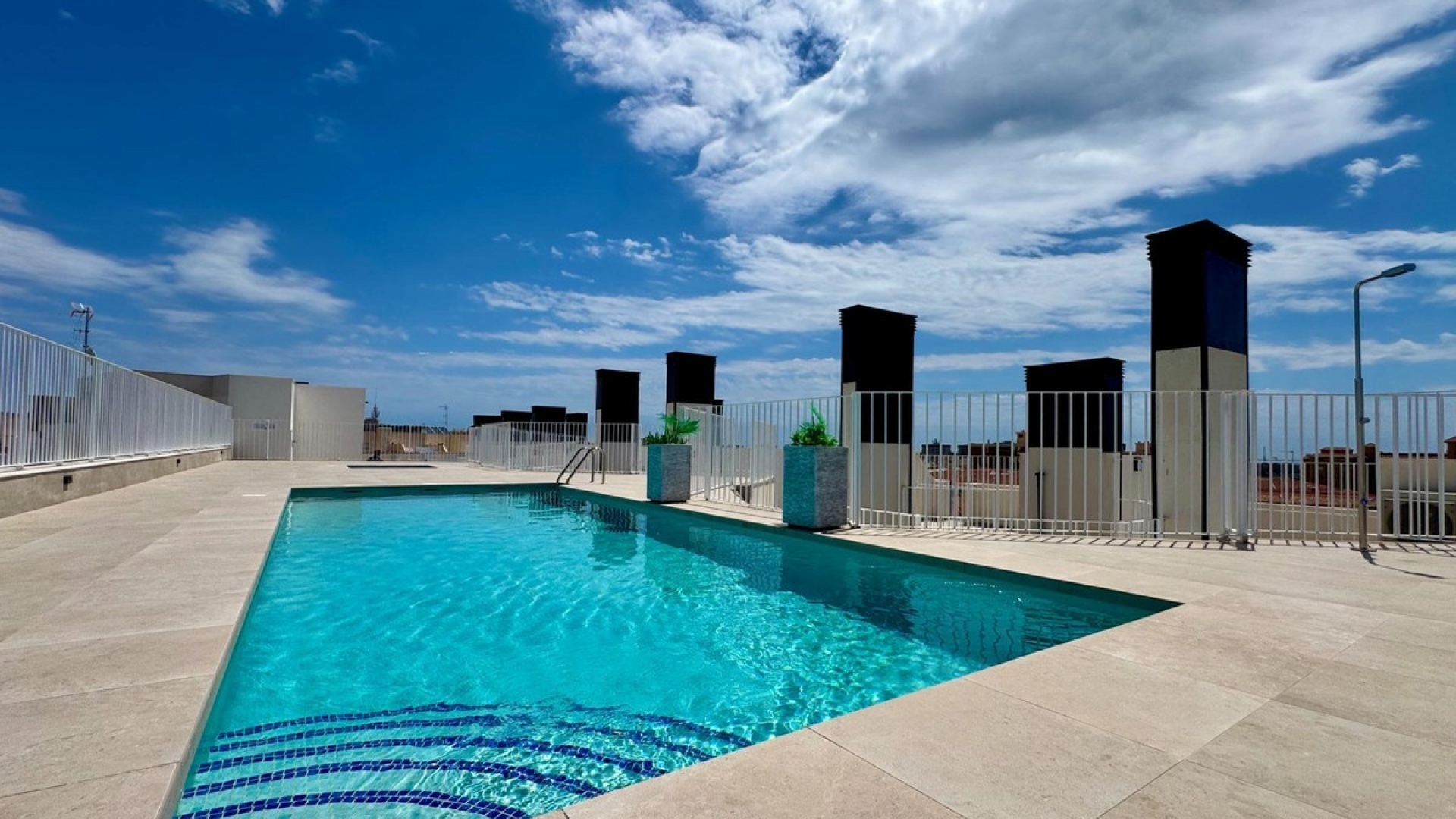 Resale - Apartment - Orihuela - La Florida