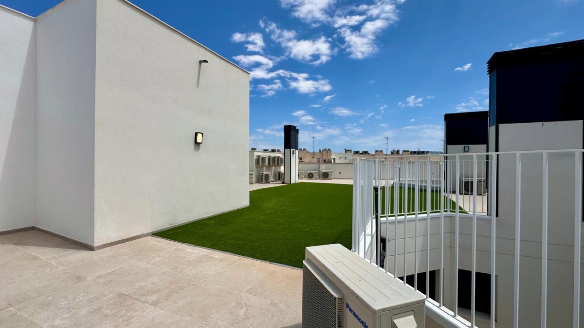 Resale - Apartment - Orihuela - La Florida
