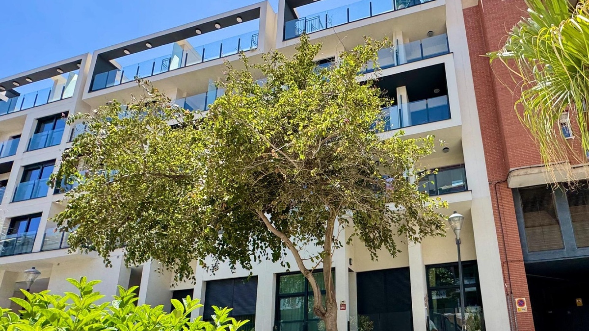 Resale - Apartment - Orihuela - La Florida