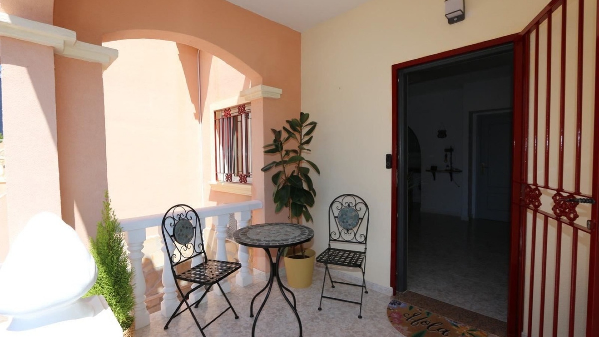 Resale - Apartment - Orihuela - La Florida