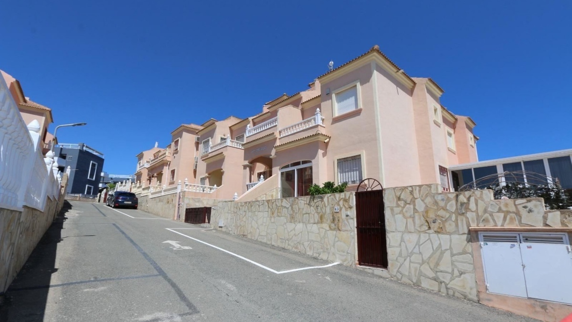 Resale - Apartment - Orihuela - La Florida