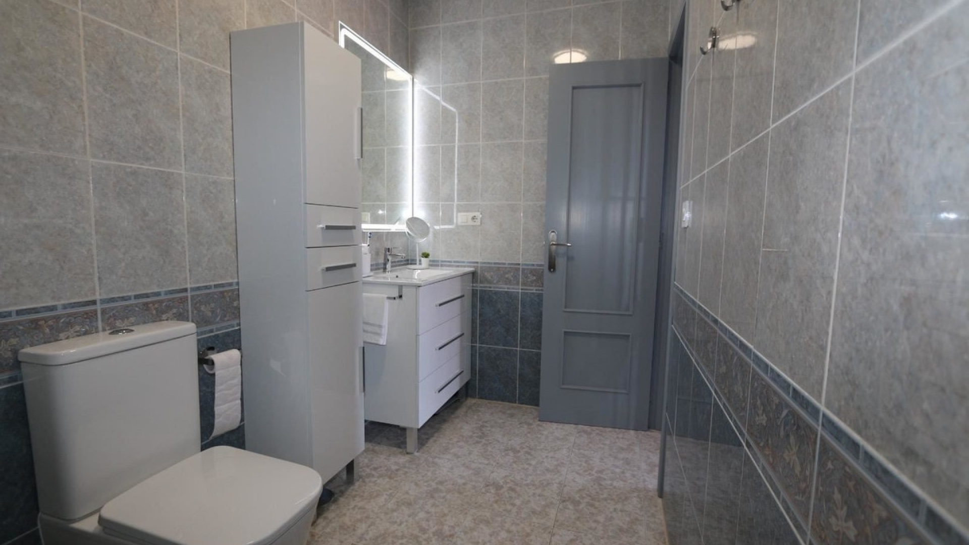 Resale - Apartment - Orihuela - La Florida