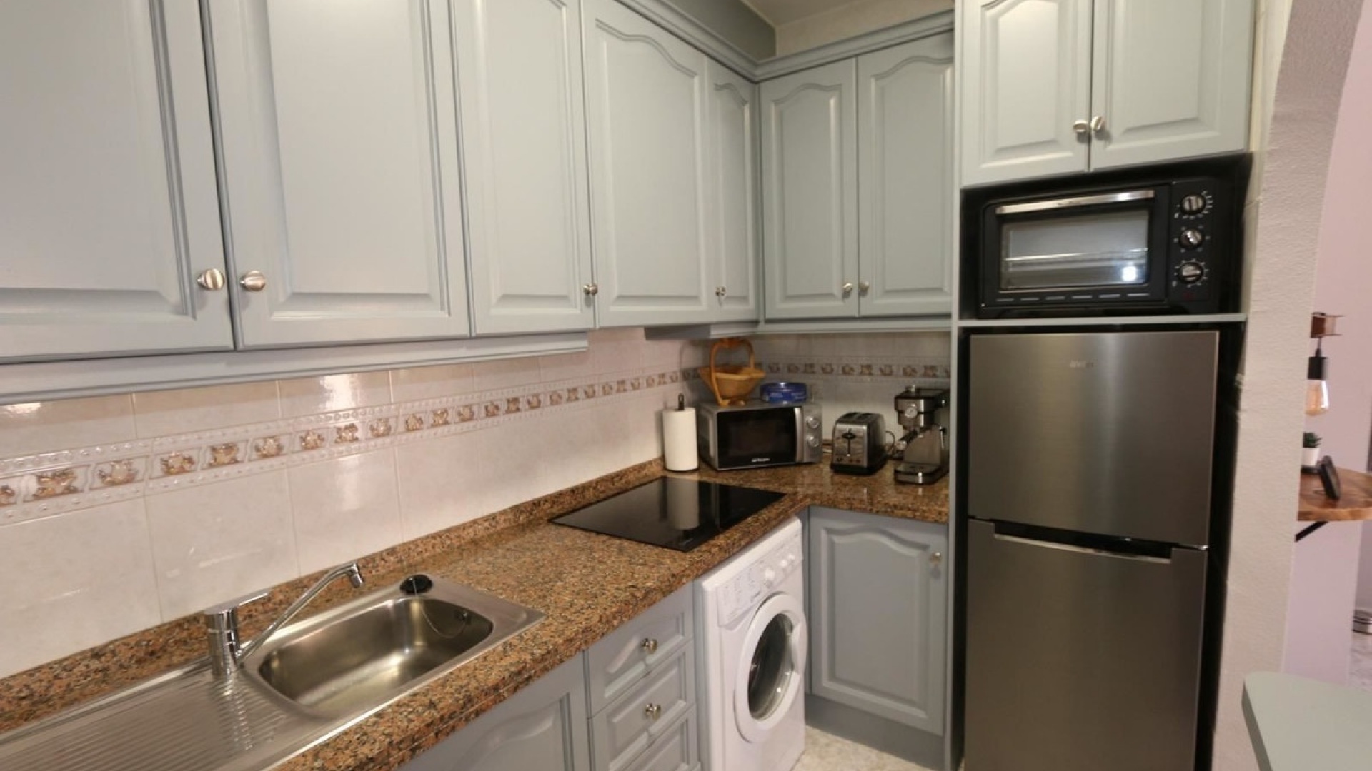 Resale - Apartment - Orihuela - La Florida