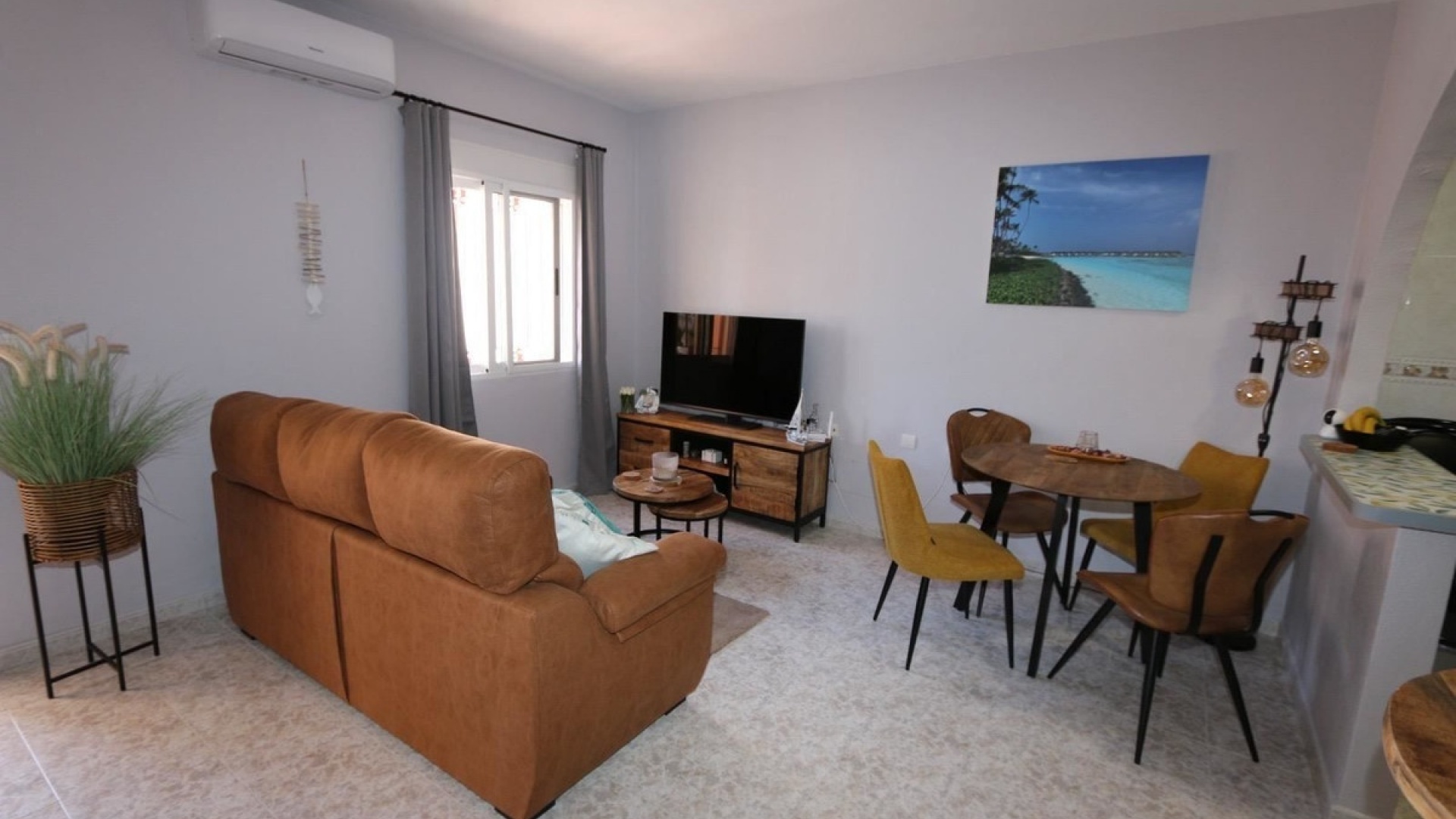 Resale - Apartment - Orihuela - La Florida