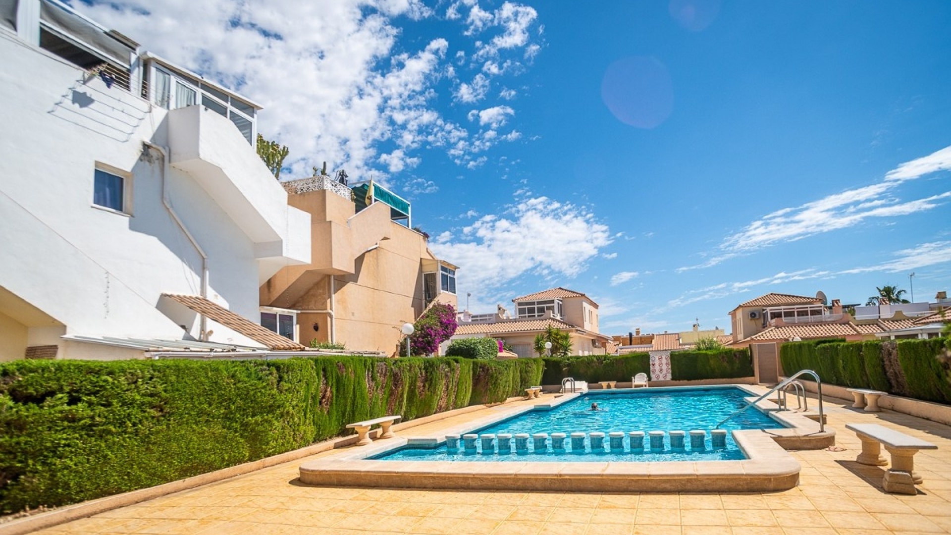 Resale - Apartment - Orihuela - La Florida