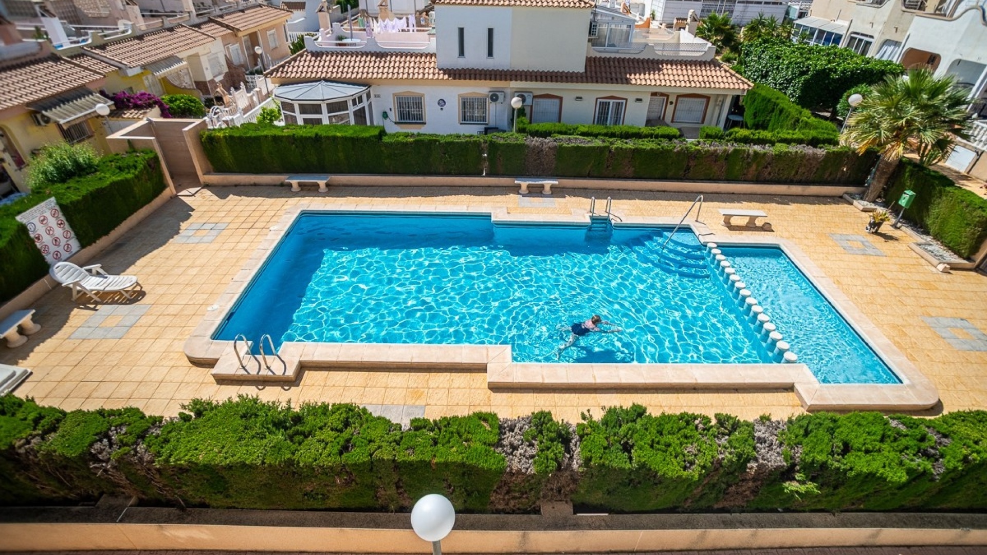 Resale - Apartment - Orihuela - La Florida