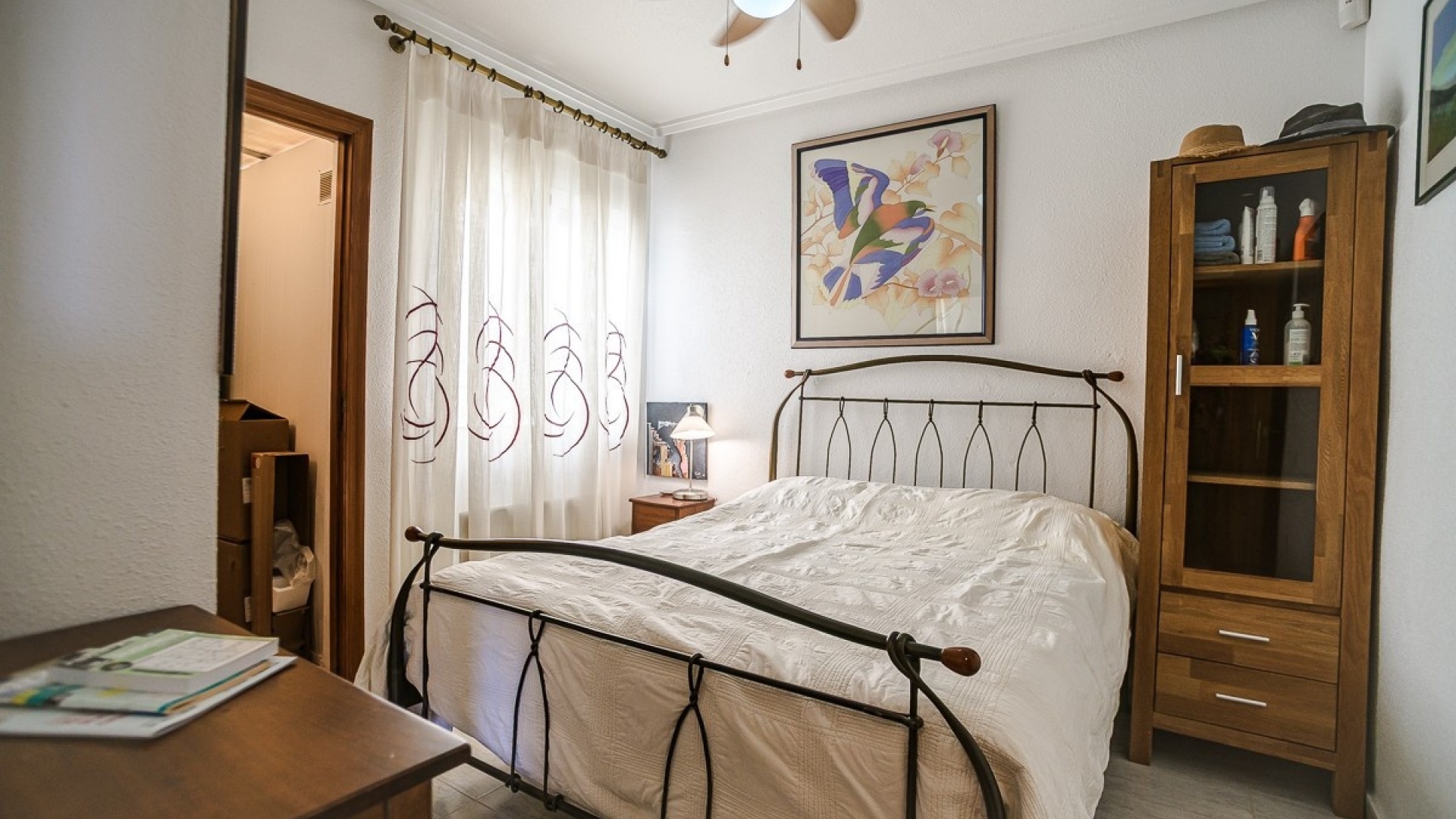 Resale - Apartment - Orihuela - La Florida
